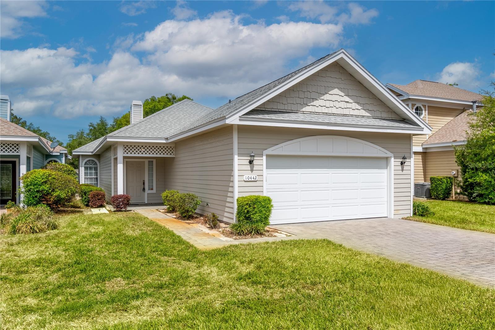 10442 NW 35TH PL, GAINESVILLE, FL, 32606