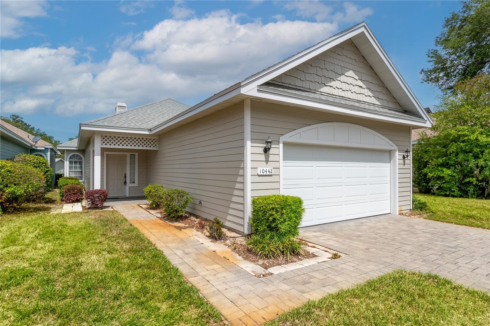 10442 NW 35TH PL, GAINESVILLE, FL, 32606