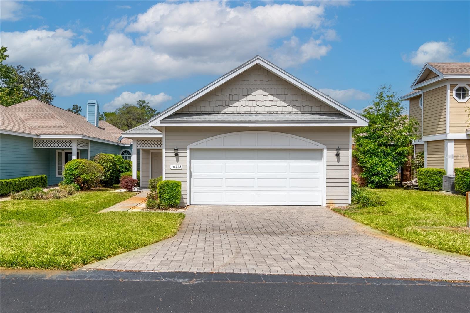 10442 NW 35TH PL, GAINESVILLE, FL, 32606