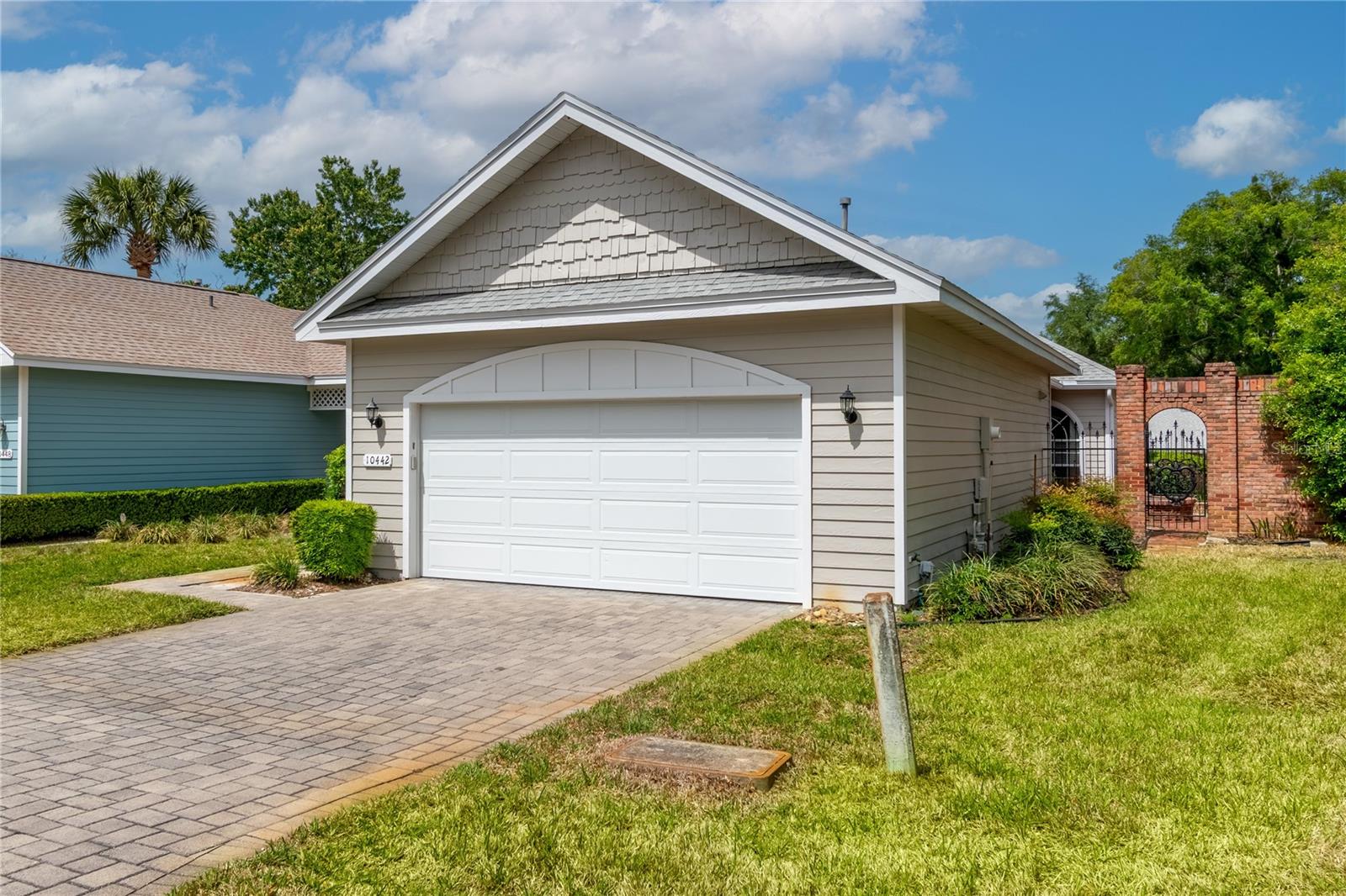 10442 NW 35TH PL, GAINESVILLE, FL, 32606