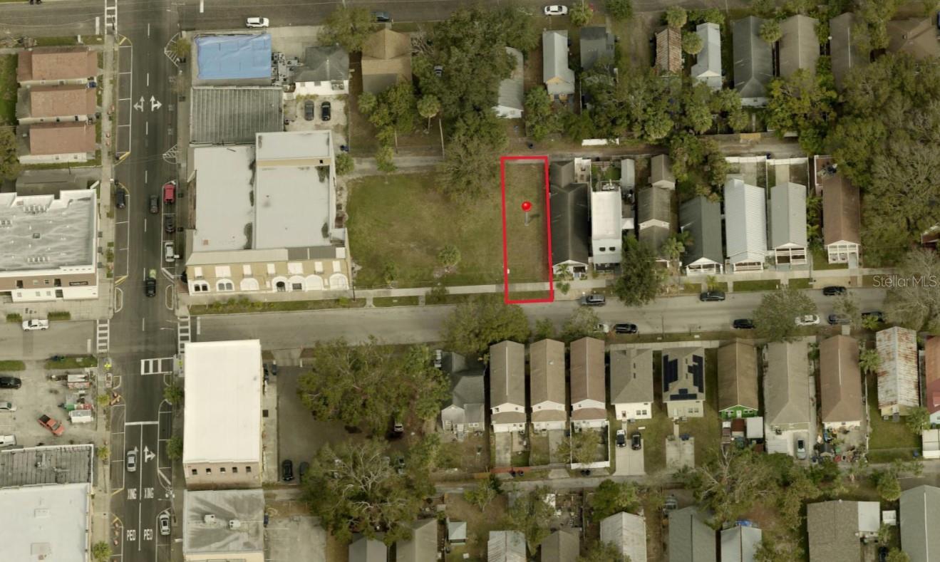 2131 W SPRUCE ST, TAMPA, FL, 33607
