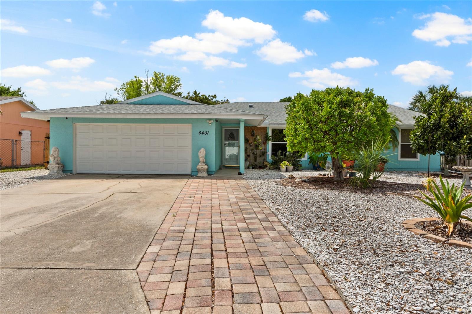6401 36TH AVE W, BRADENTON, FL, 34209