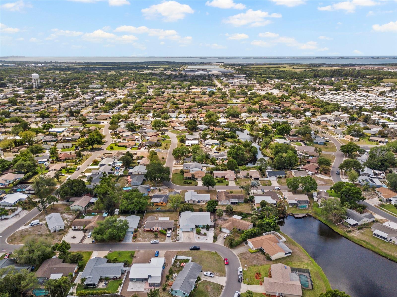 6401 36TH AVE W, BRADENTON, FL, 34209