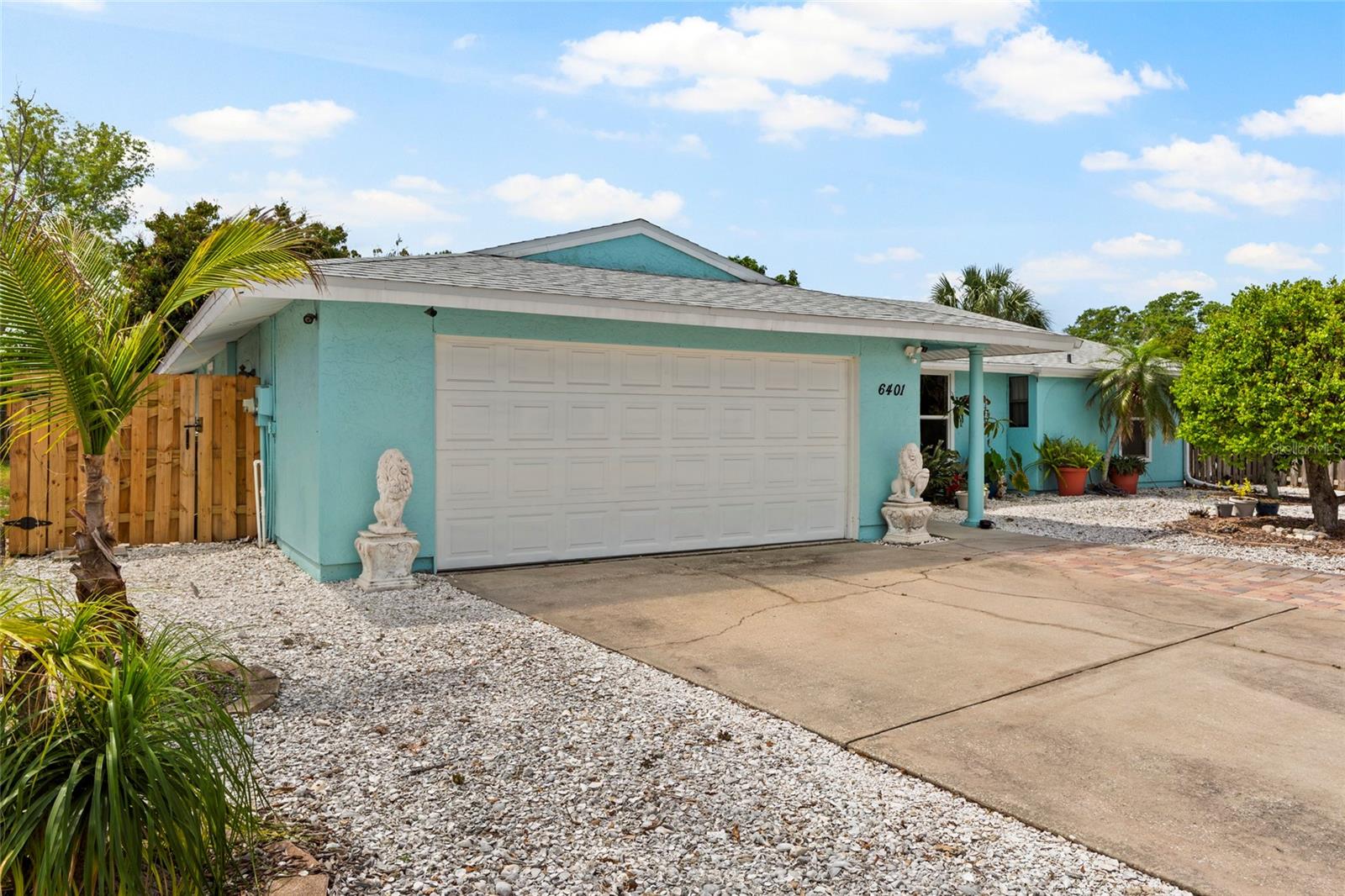 6401 36TH AVE W, BRADENTON, FL, 34209