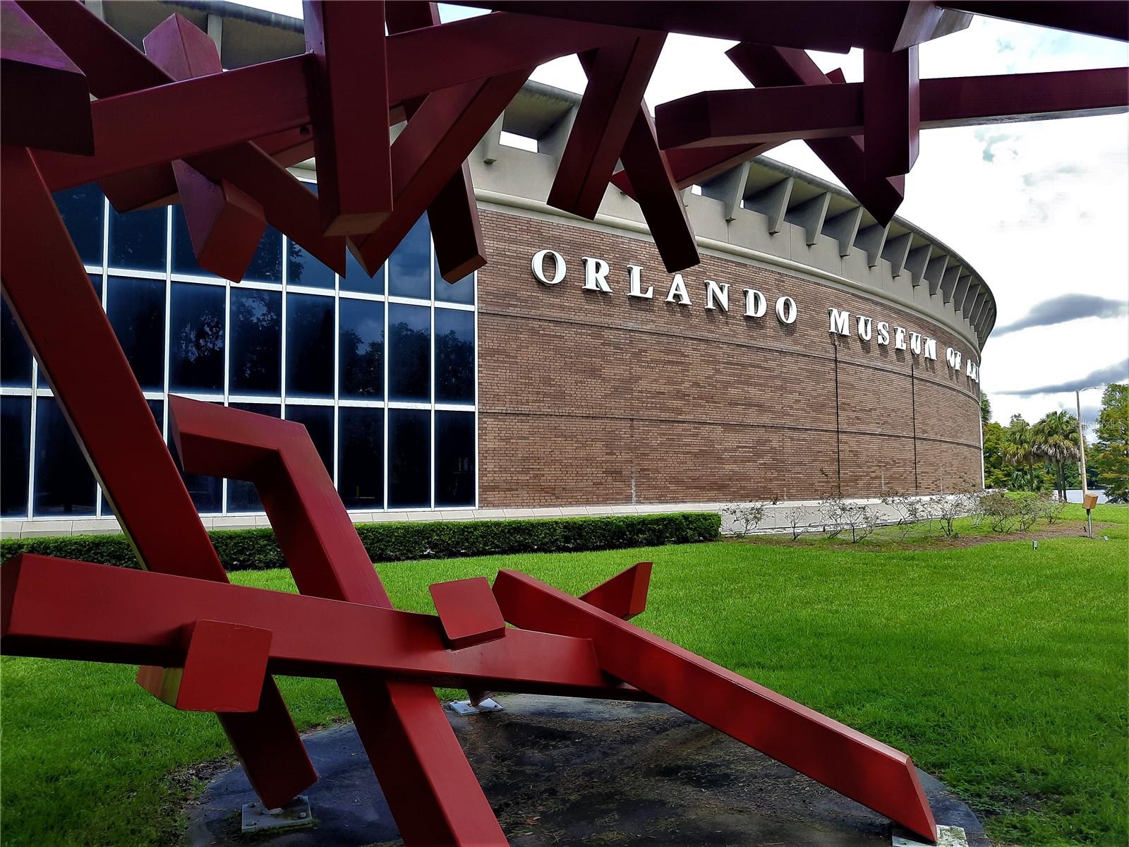 2900 N MILLS AVE, ORLANDO, FL, 32803