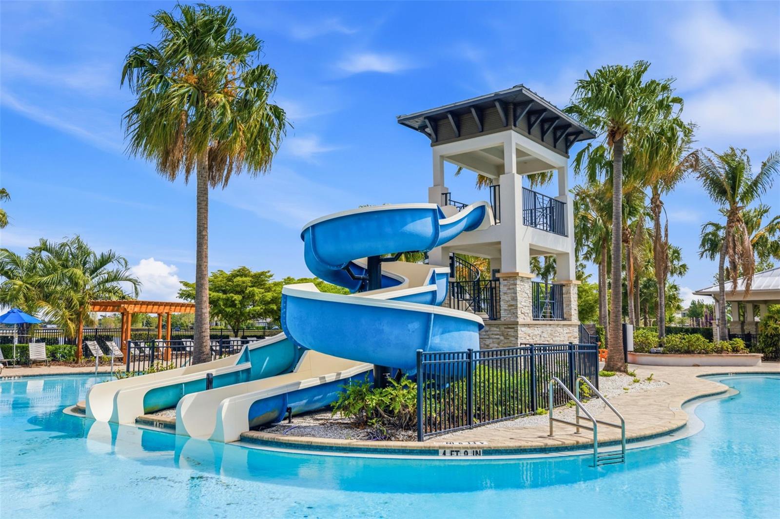 5925 SILVER SUN DR, APOLLO BEACH, FL, 33572