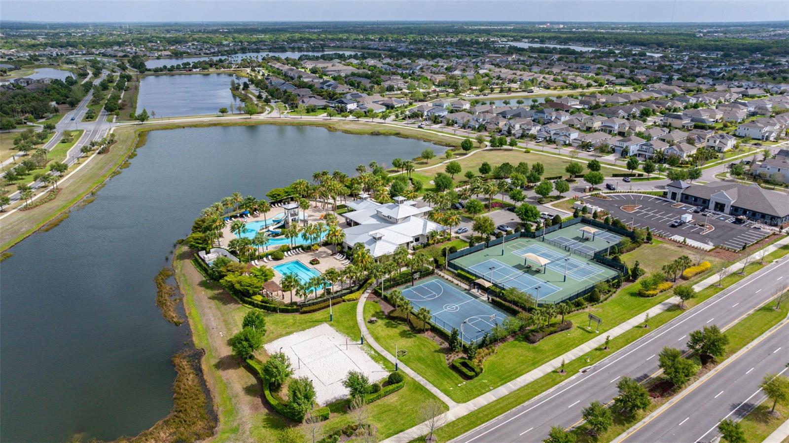5925 SILVER SUN DR, APOLLO BEACH, FL, 33572