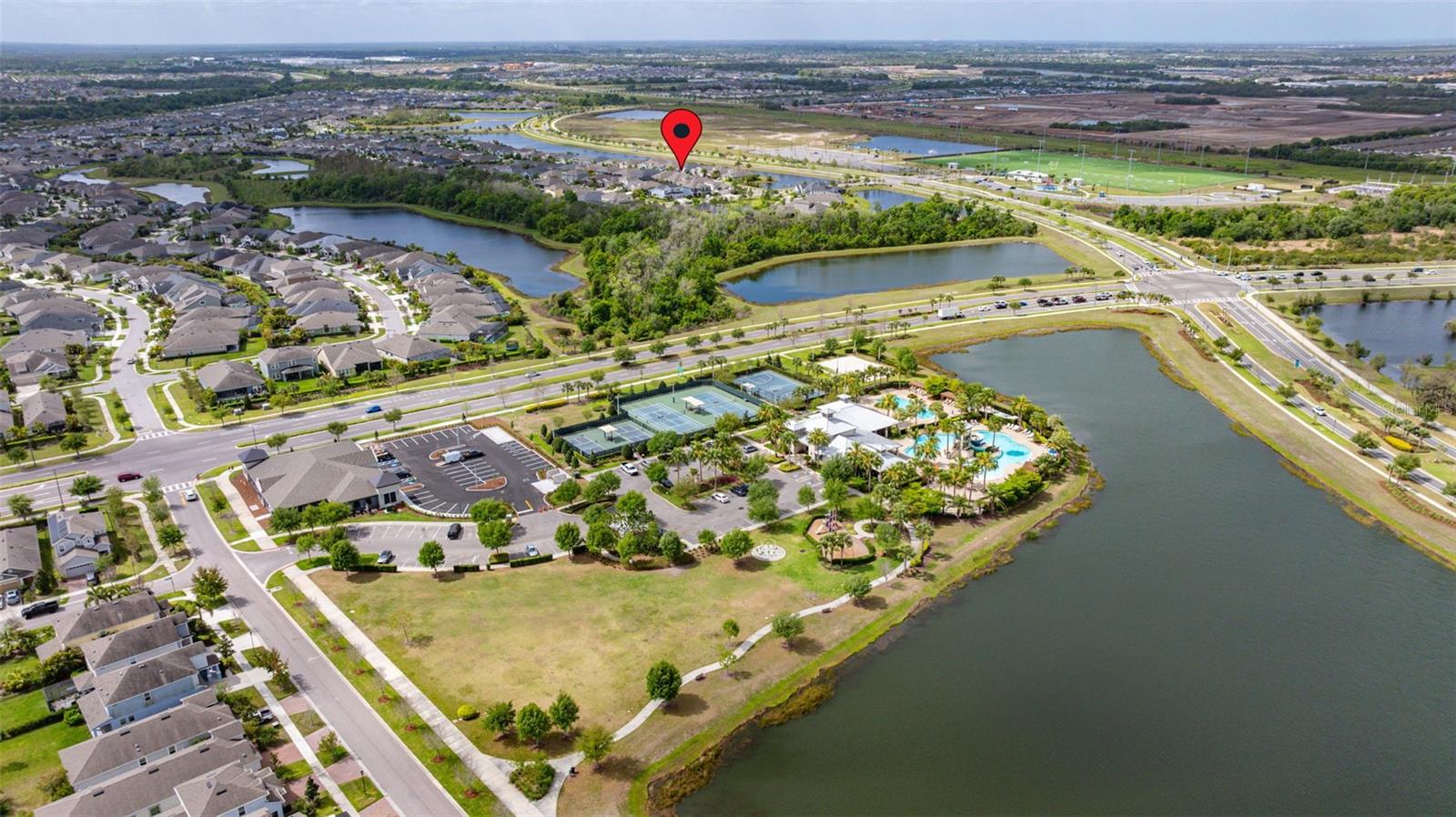 5925 SILVER SUN DR, APOLLO BEACH, FL, 33572
