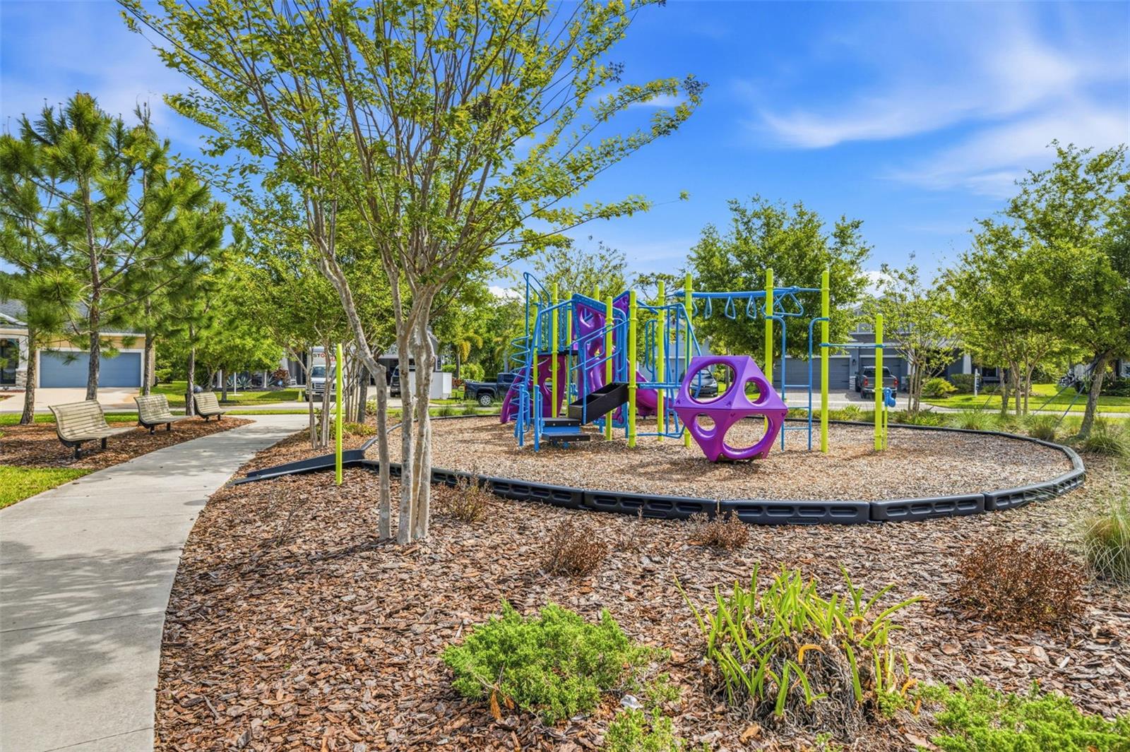 5925 SILVER SUN DR, APOLLO BEACH, FL, 33572