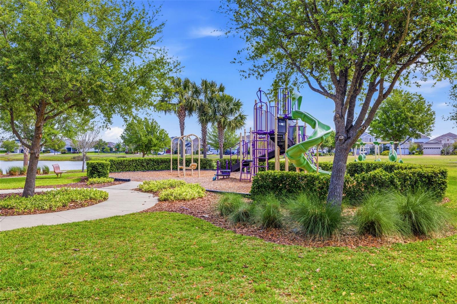 5925 SILVER SUN DR, APOLLO BEACH, FL, 33572