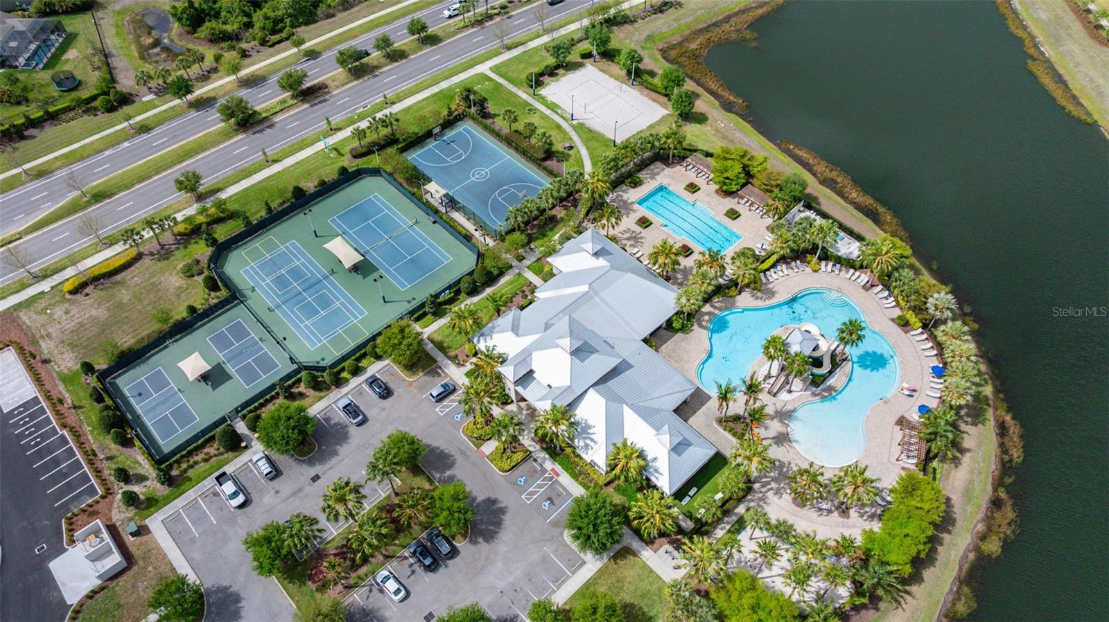 5925 SILVER SUN DR, APOLLO BEACH, FL, 33572