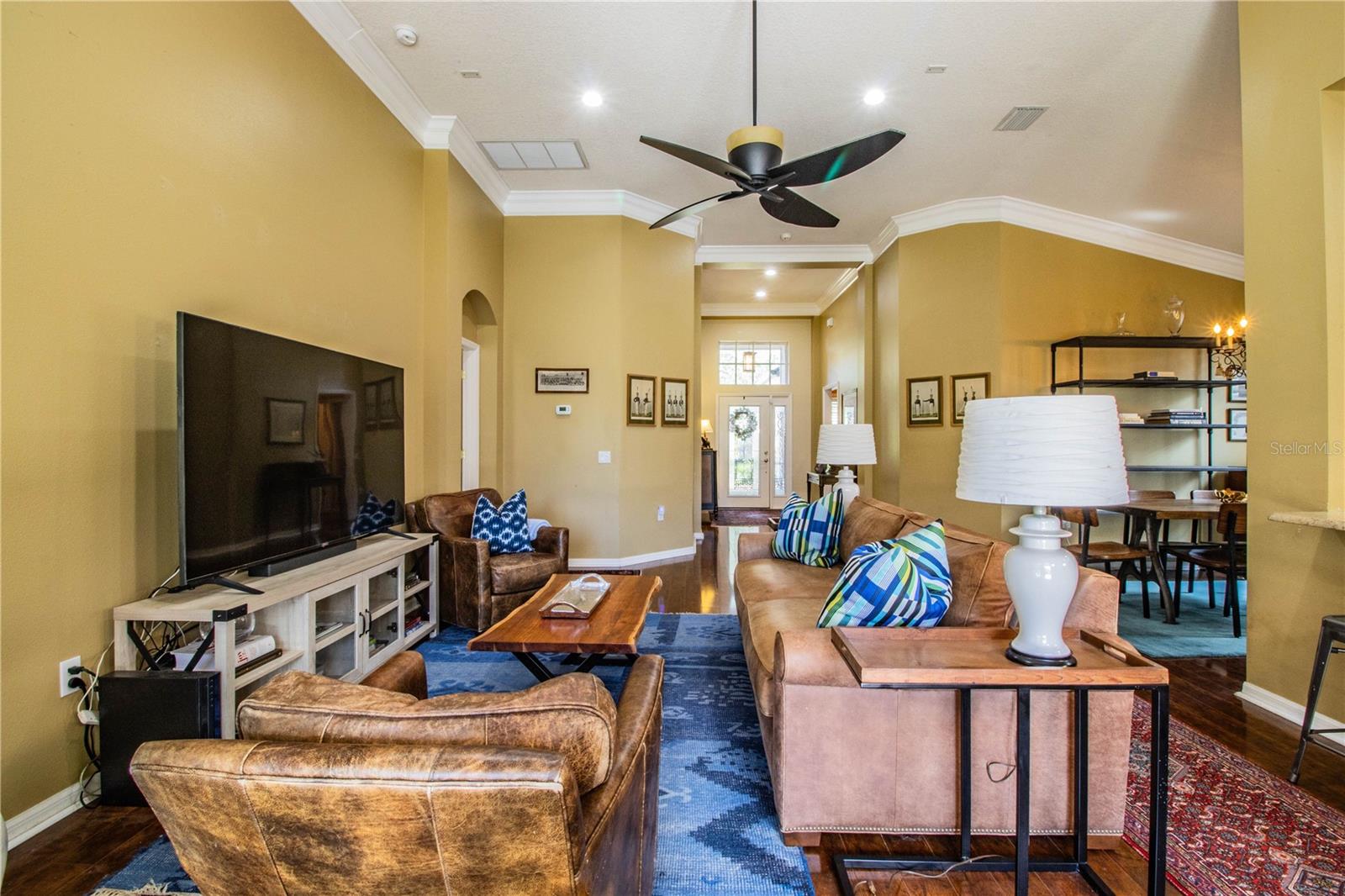 3234 STONEBRIDGE TRL, VALRICO, FL, 33596