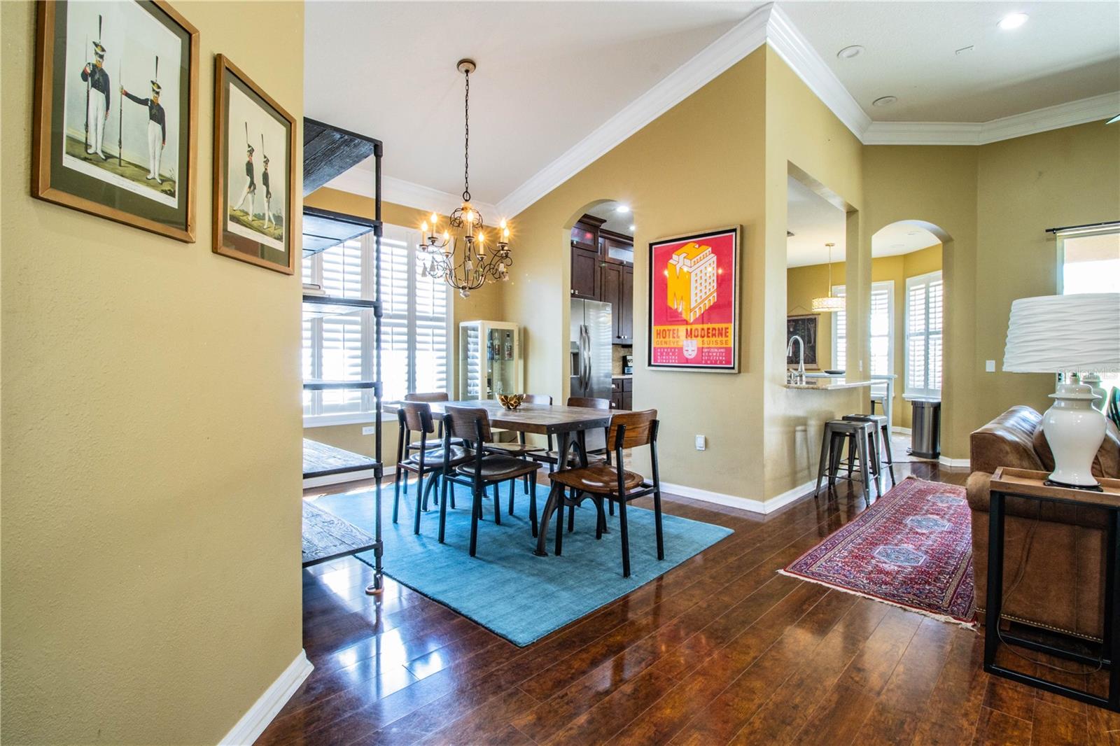 3234 STONEBRIDGE TRL, VALRICO, FL, 33596