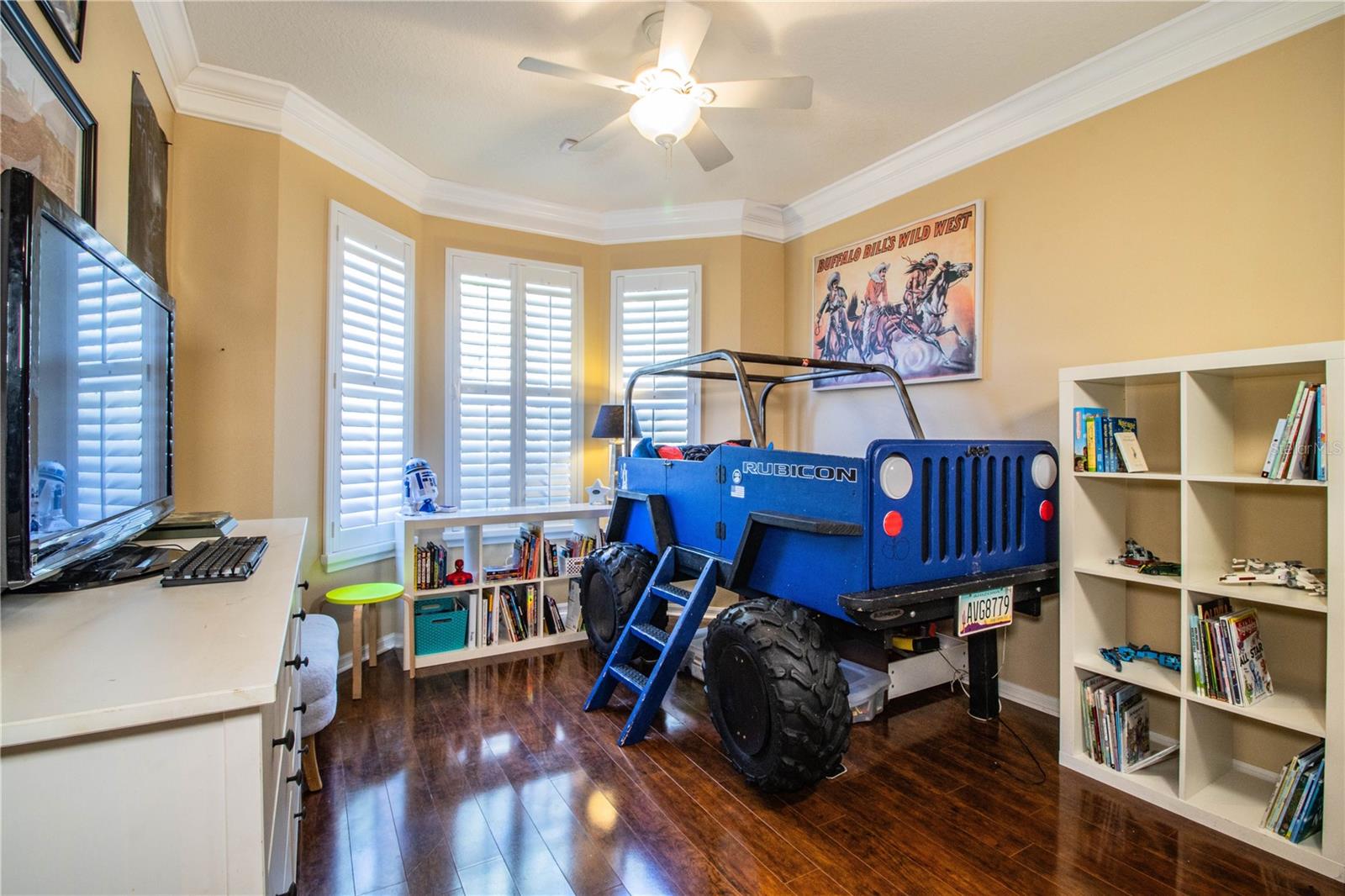 3234 STONEBRIDGE TRL, VALRICO, FL, 33596