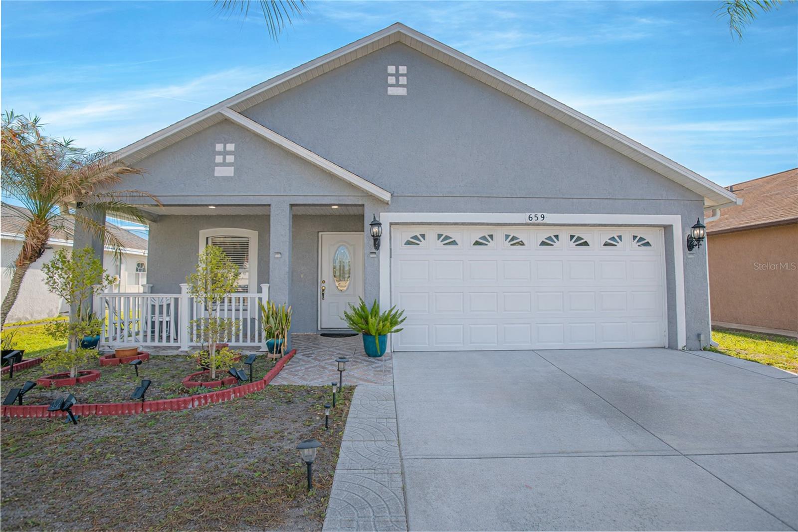 659 CALADESI TRL, ORLANDO, FL, 32807
