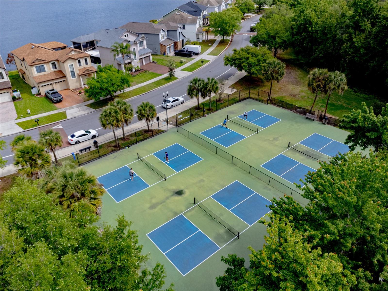 9897 LAKE DISTRICT LN, ORLANDO, FL, 32832