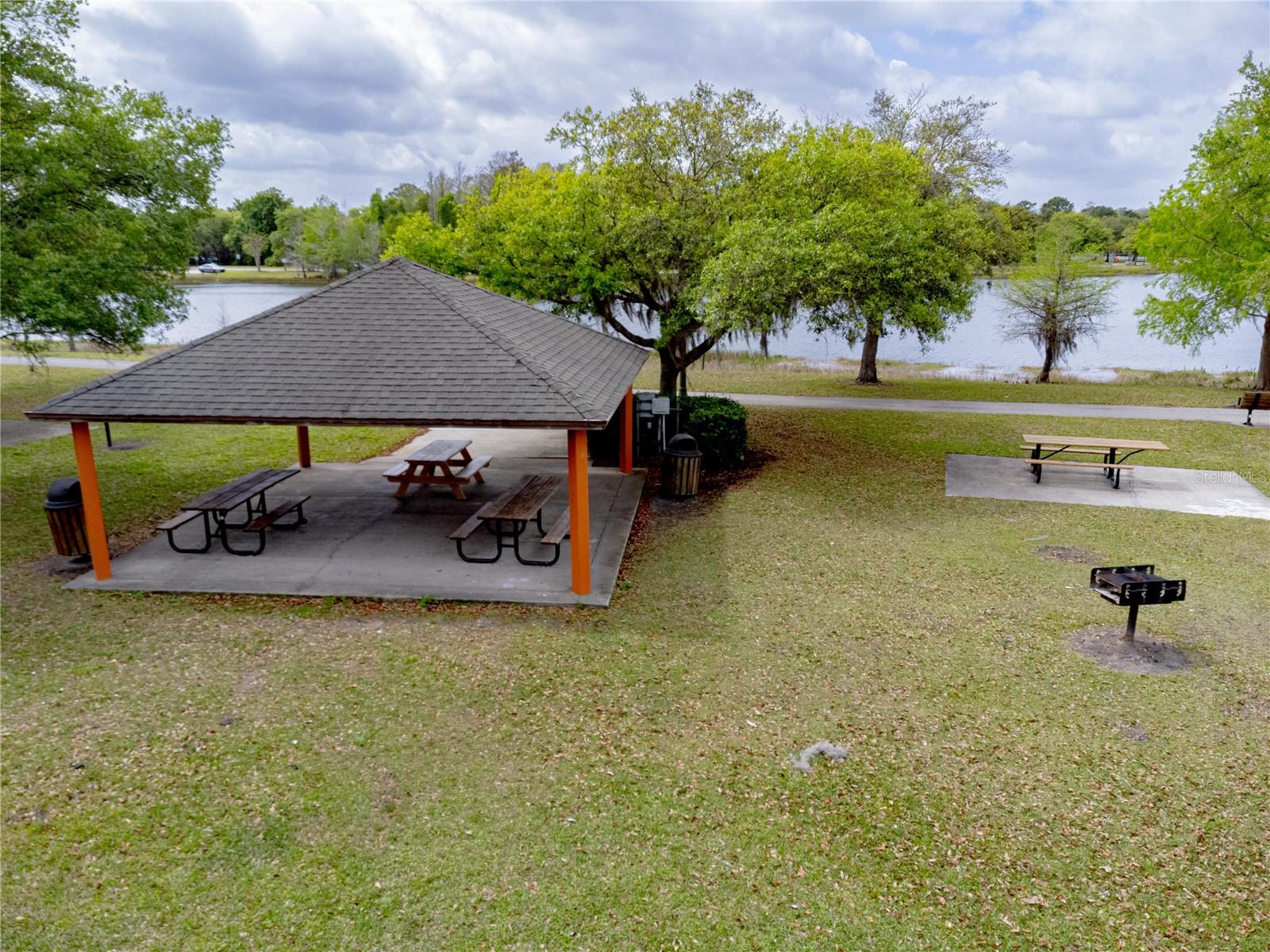 9897 LAKE DISTRICT LN, ORLANDO, FL, 32832