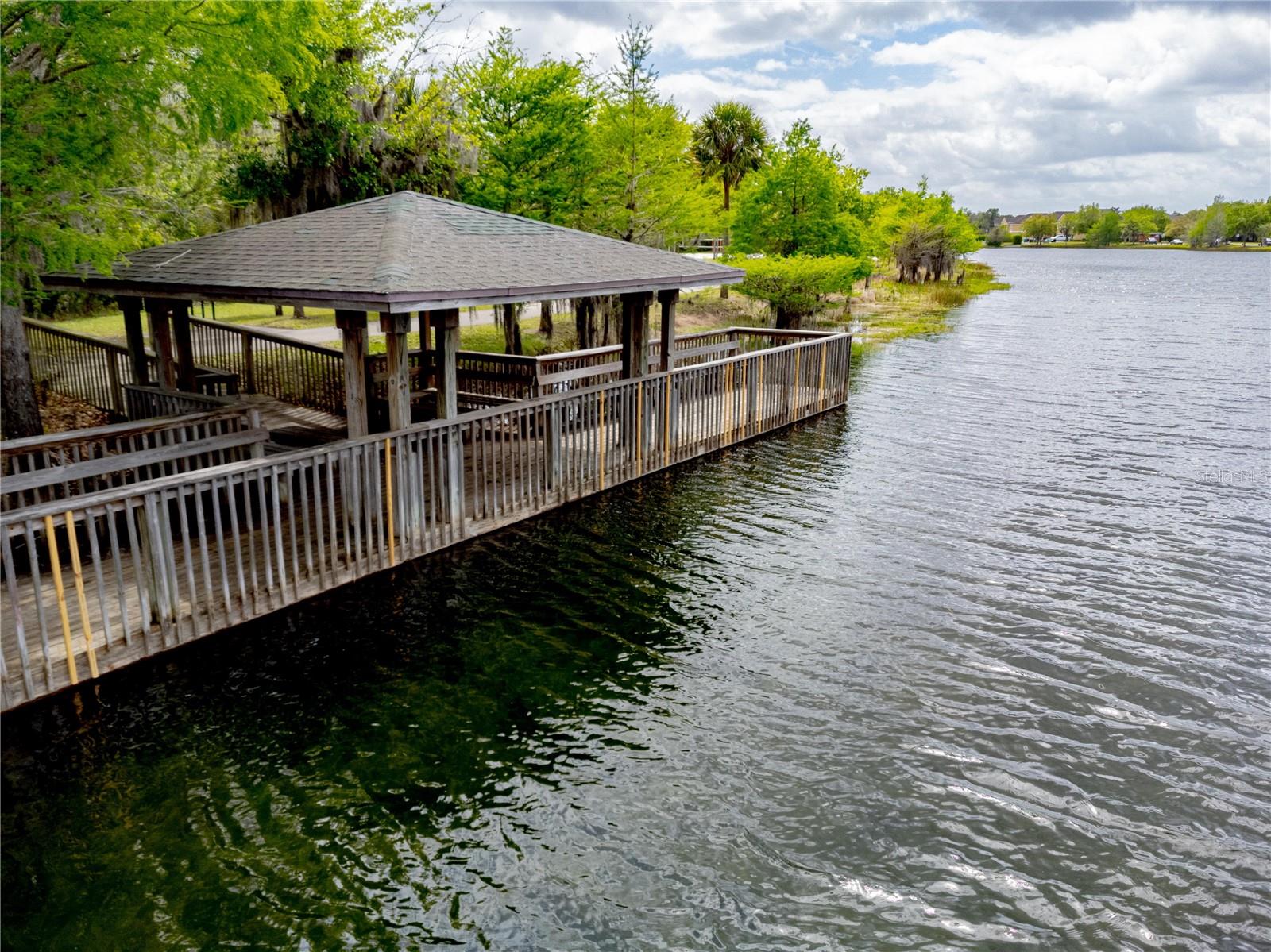 9897 LAKE DISTRICT LN, ORLANDO, FL, 32832