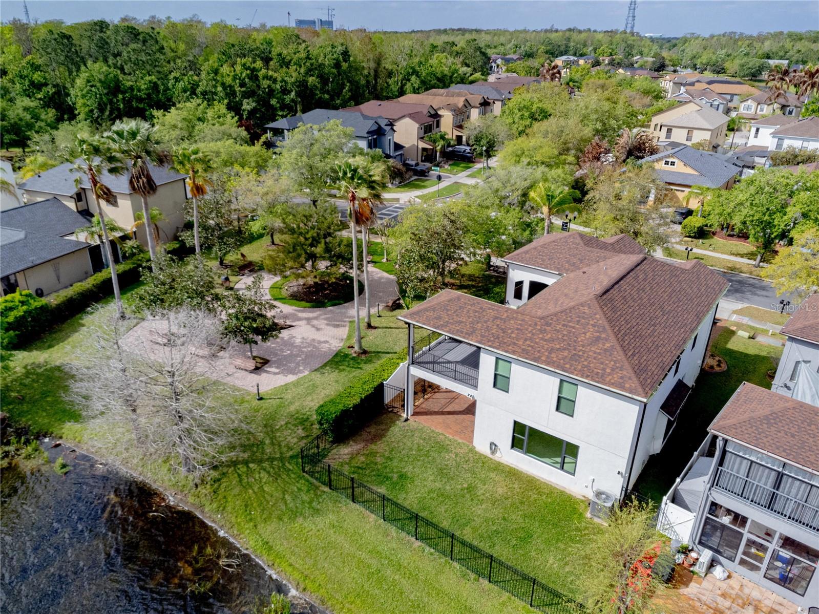 9897 LAKE DISTRICT LN, ORLANDO, FL, 32832