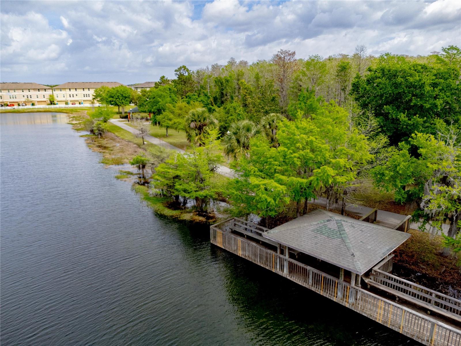 9897 LAKE DISTRICT LN, ORLANDO, FL, 32832