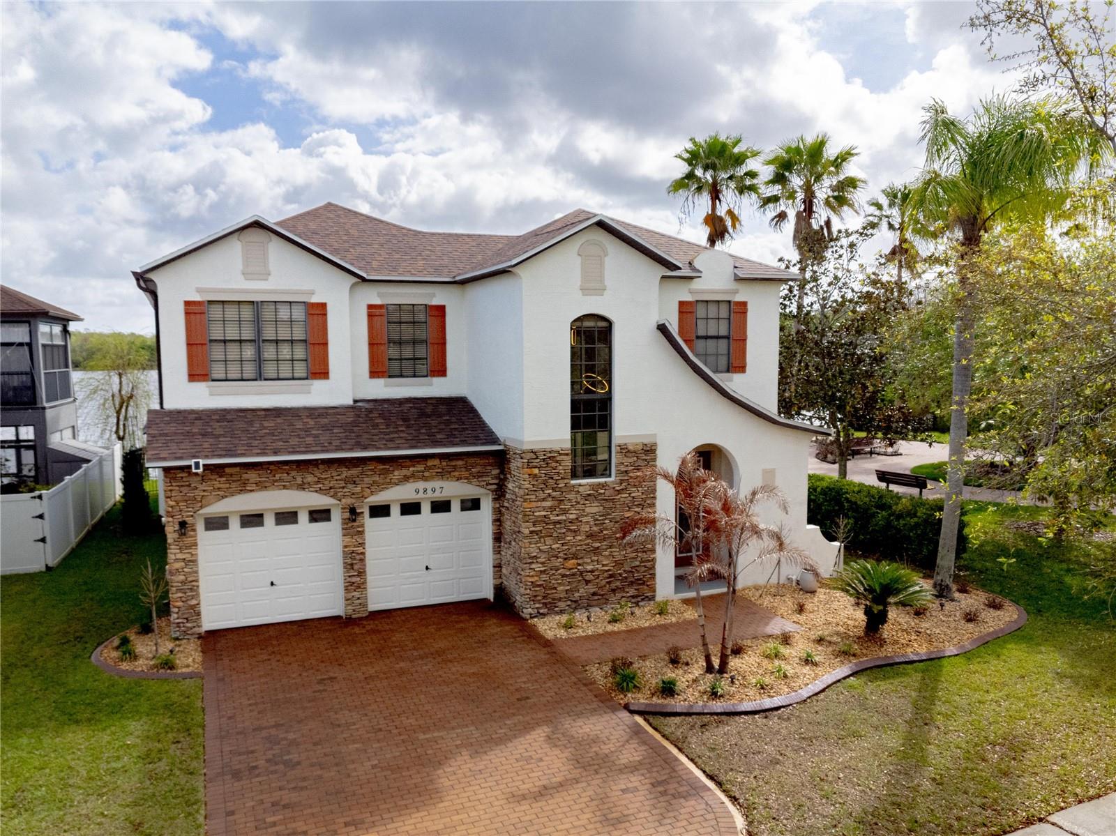 9897 LAKE DISTRICT LN, ORLANDO, FL, 32832