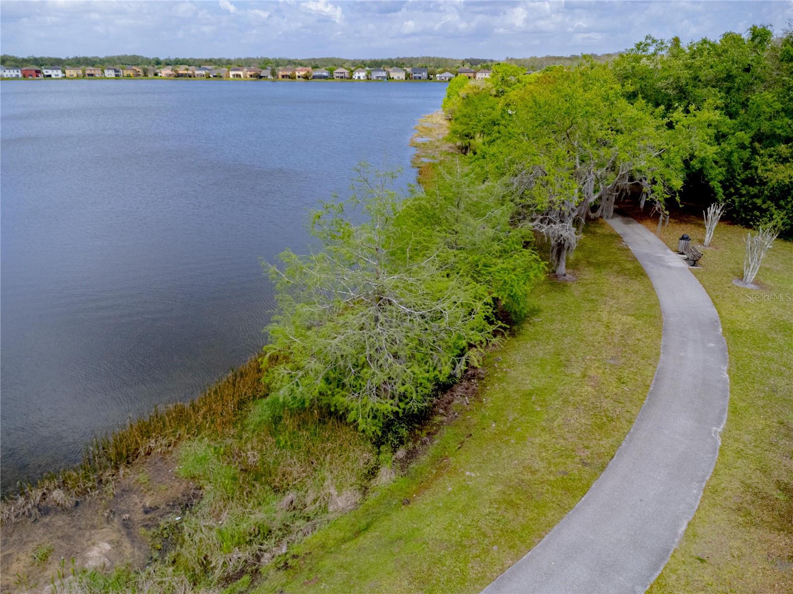 9897 LAKE DISTRICT LN, ORLANDO, FL, 32832