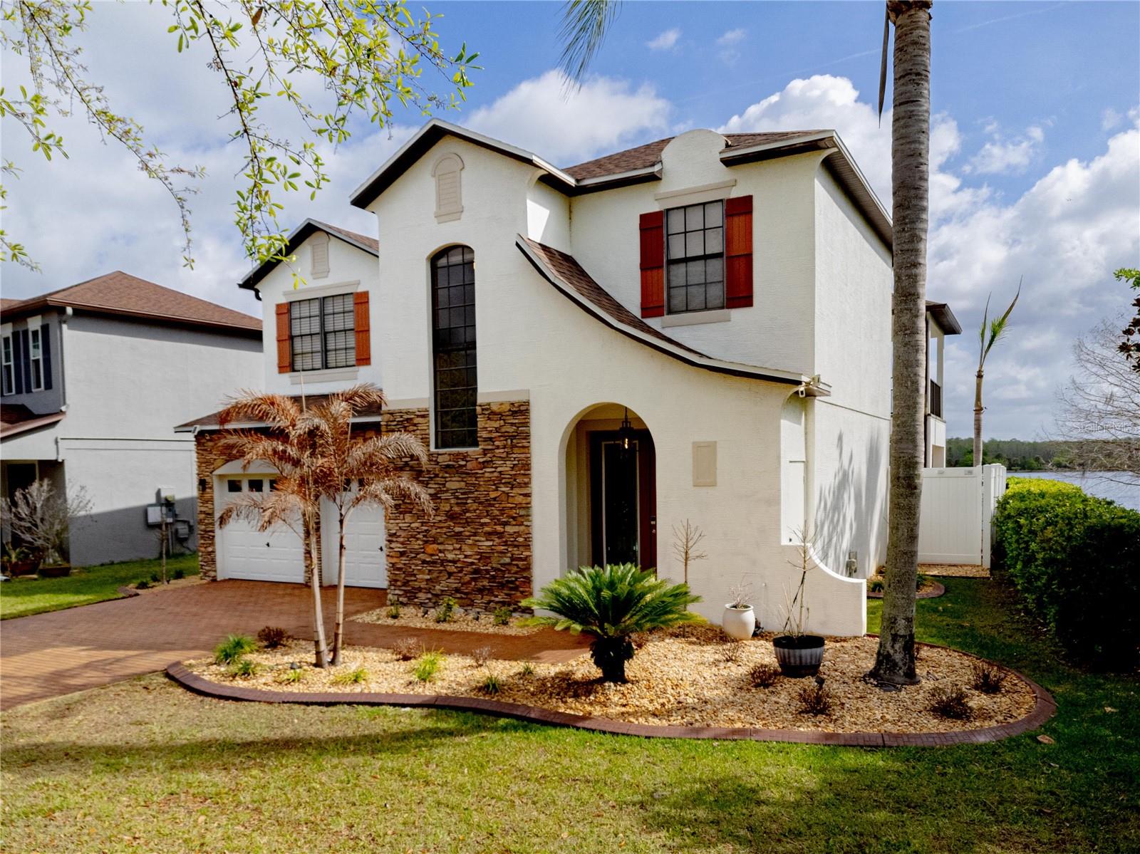 9897 LAKE DISTRICT LN, ORLANDO, FL, 32832