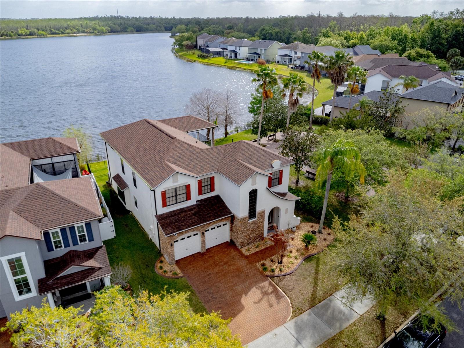 9897 LAKE DISTRICT LN, ORLANDO, FL, 32832