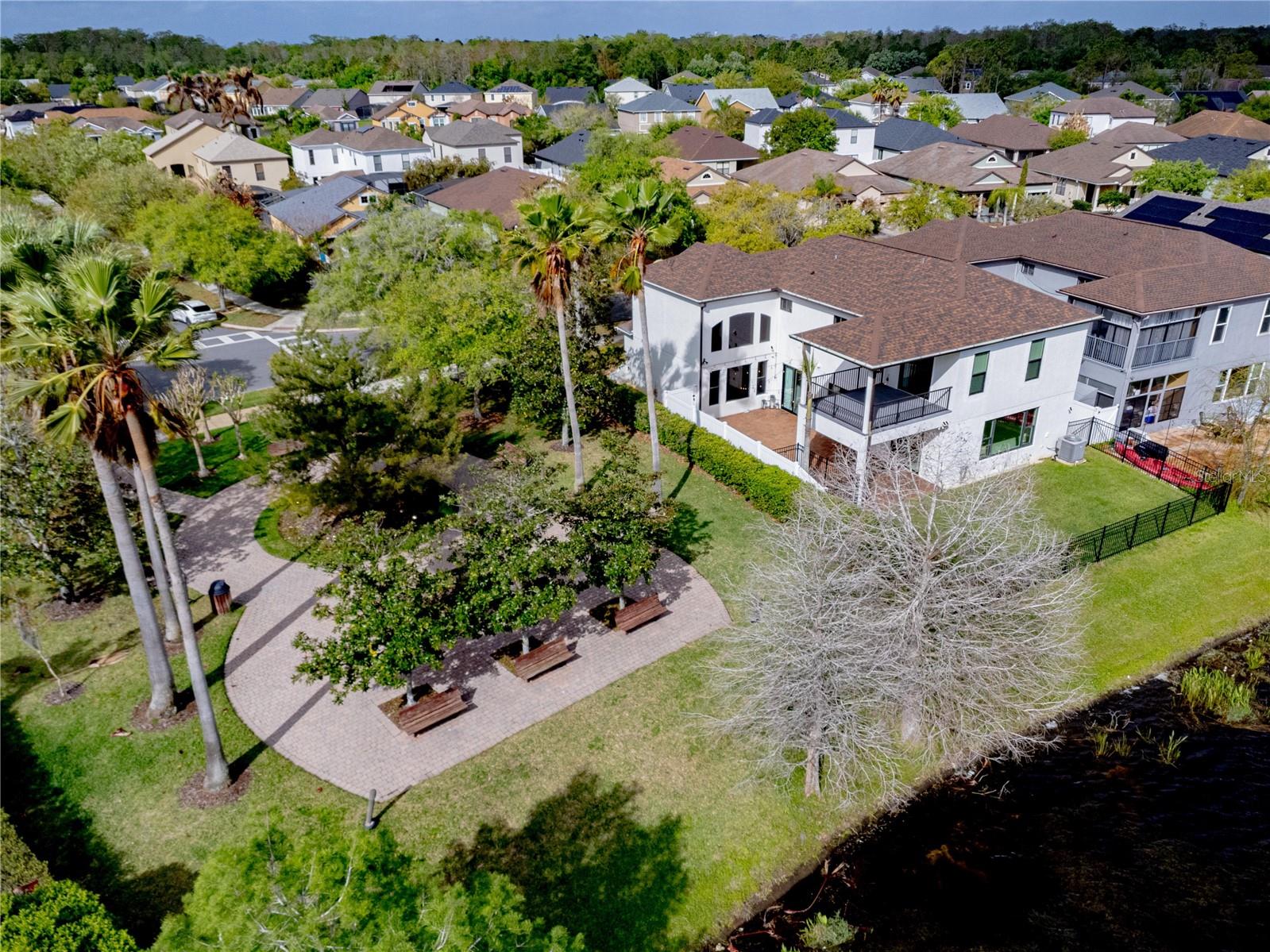 9897 LAKE DISTRICT LN, ORLANDO, FL, 32832