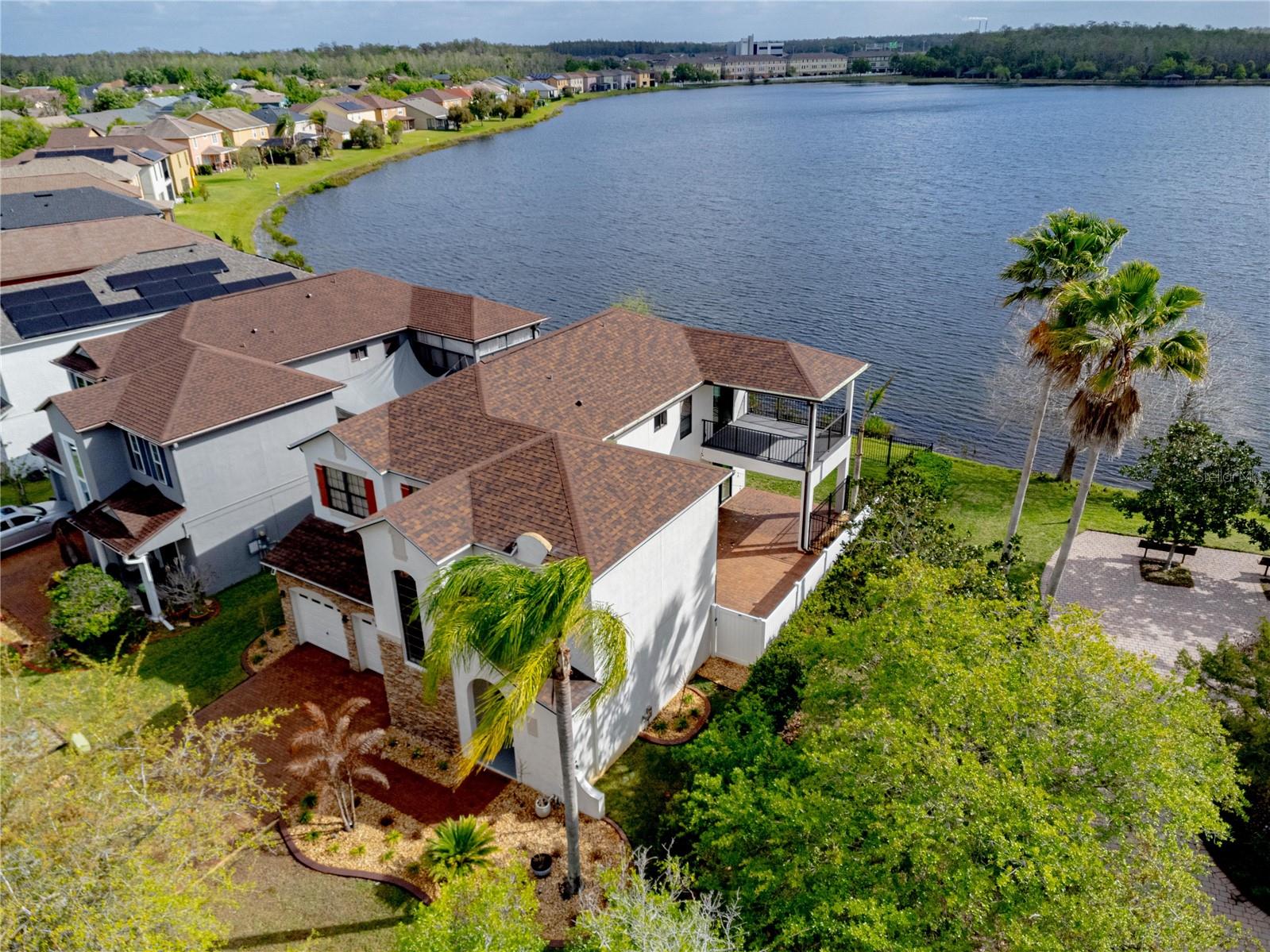 9897 LAKE DISTRICT LN, ORLANDO, FL, 32832