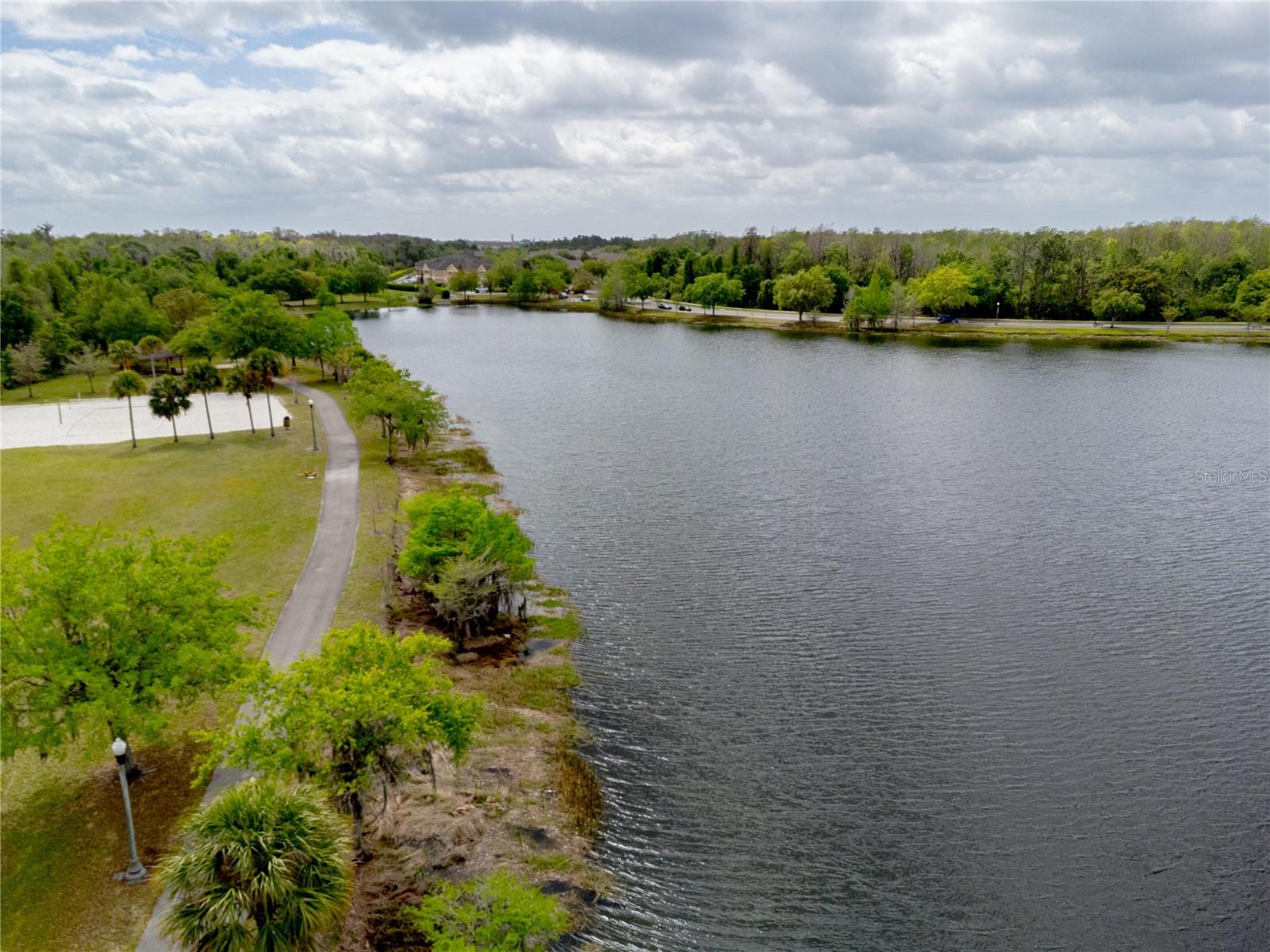 9897 LAKE DISTRICT LN, ORLANDO, FL, 32832