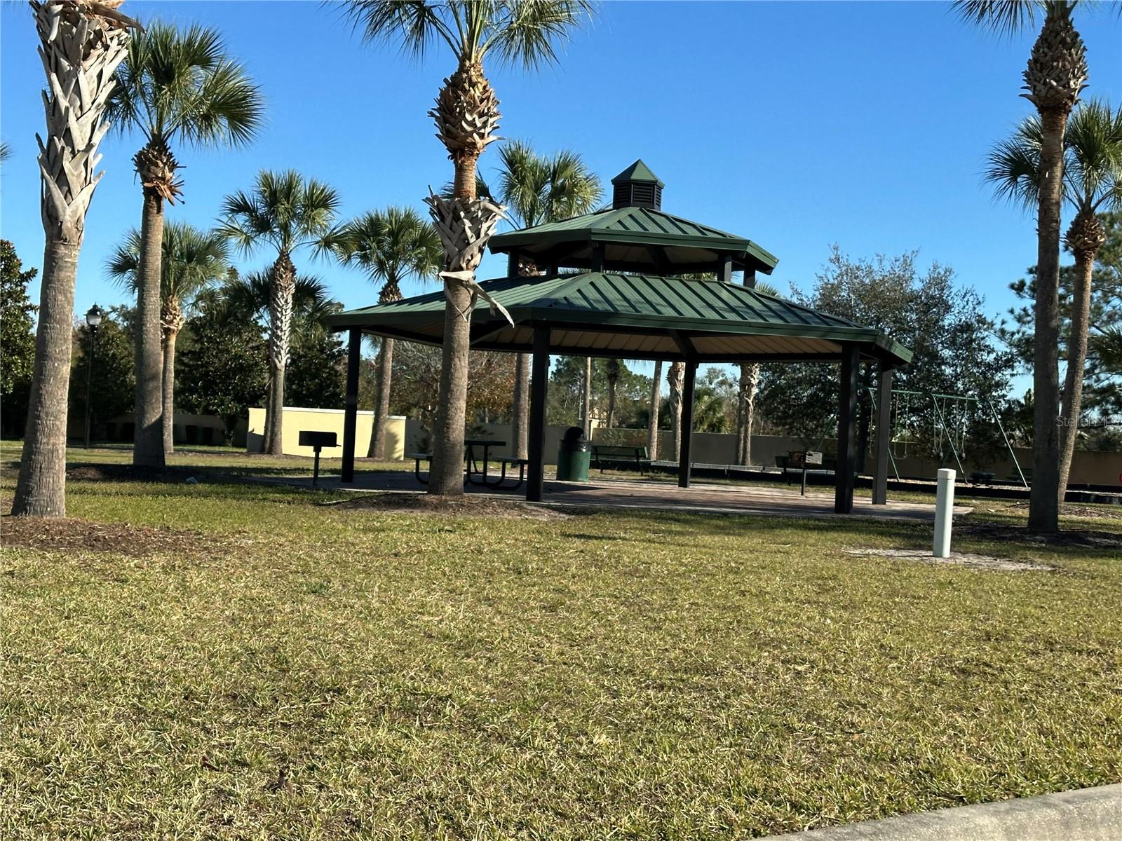 5113 DOMINICA DR, KISSIMMEE, FL, 34746