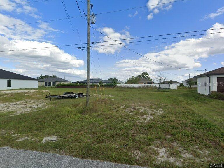 2717 NW 6TH AVE, CAPE CORAL, FL, 33993