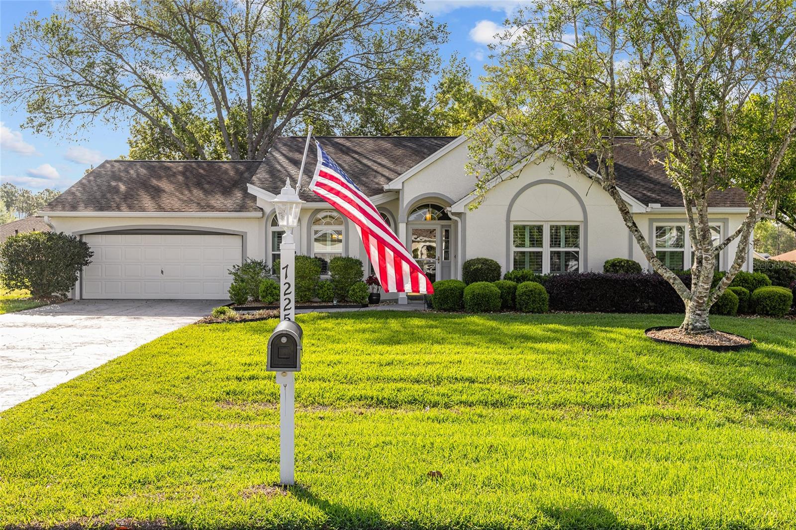 7225 SW 115TH LN, OCALA, FL, 34476