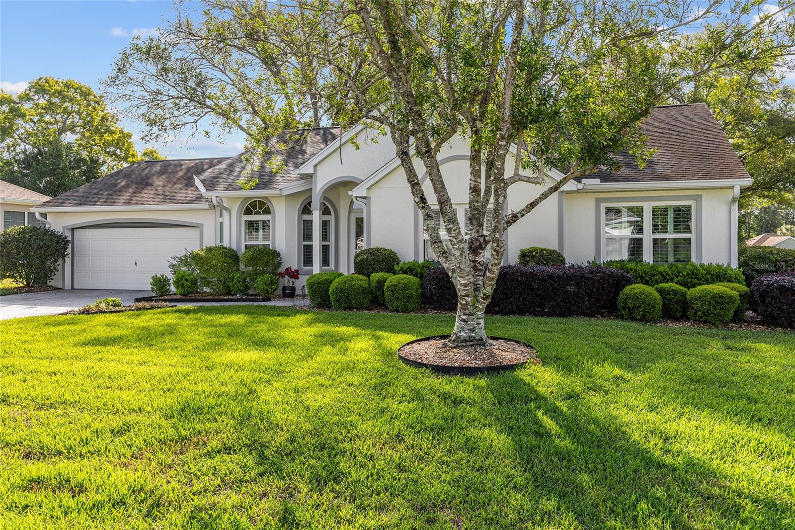 7225 SW 115TH LN, OCALA, FL, 34476