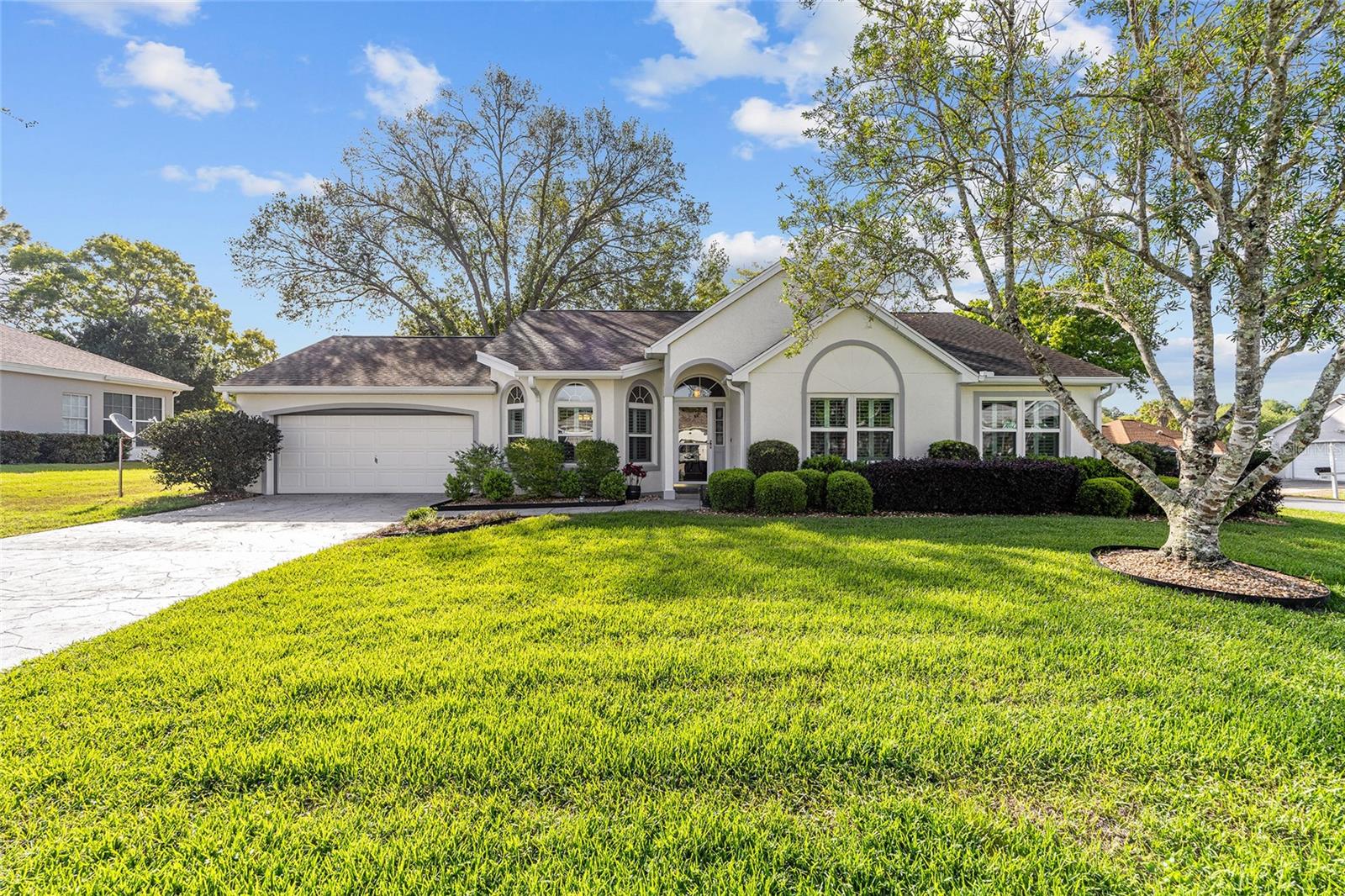 7225 SW 115TH LN, OCALA, FL, 34476