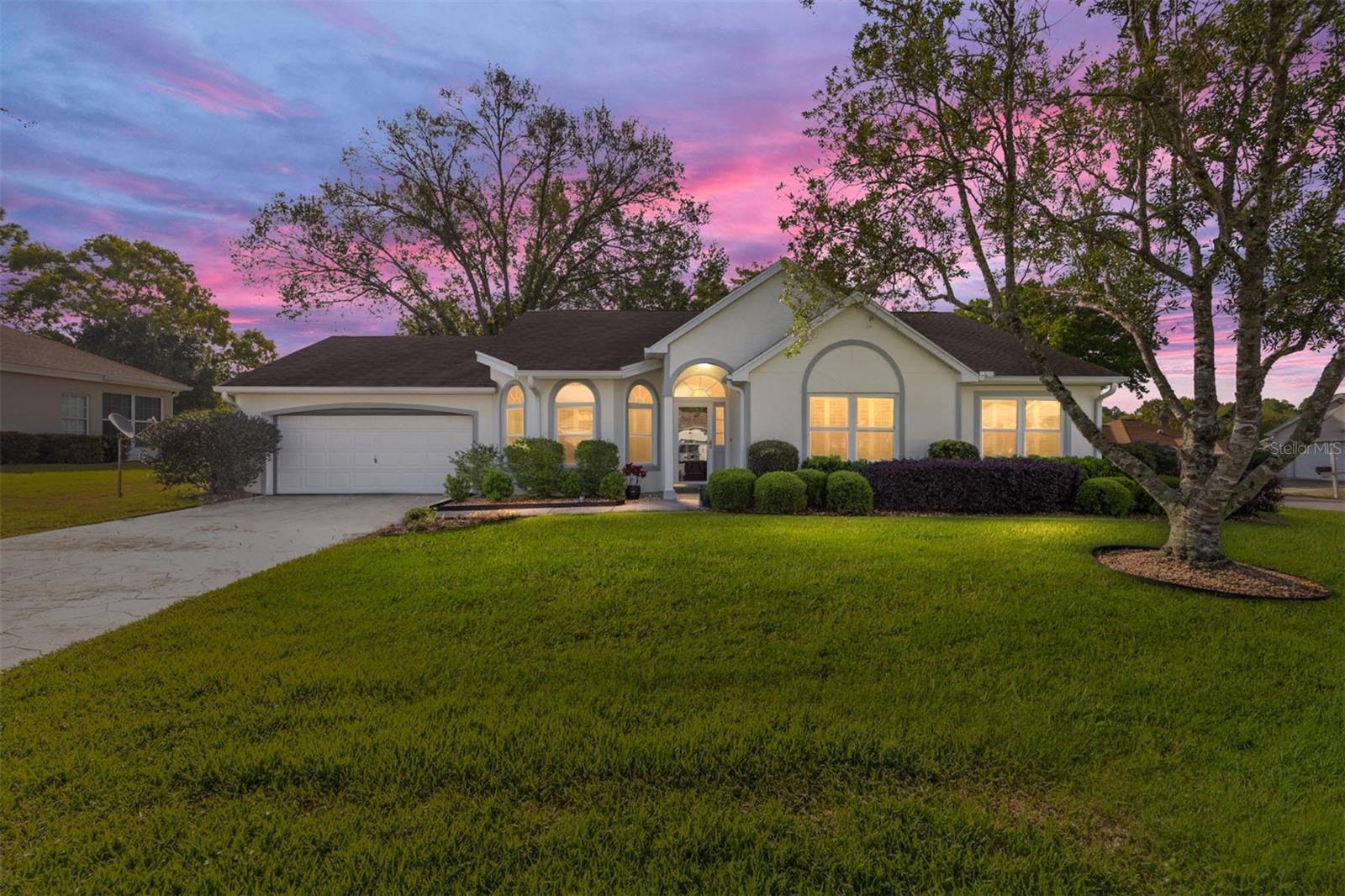 7225 SW 115TH LN, OCALA, FL, 34476