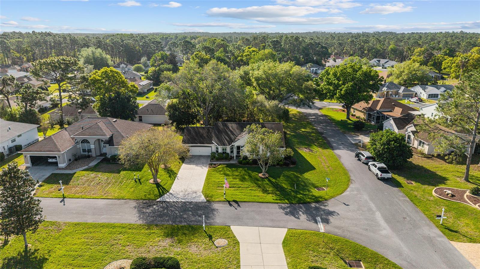 7225 SW 115TH LN, OCALA, FL, 34476
