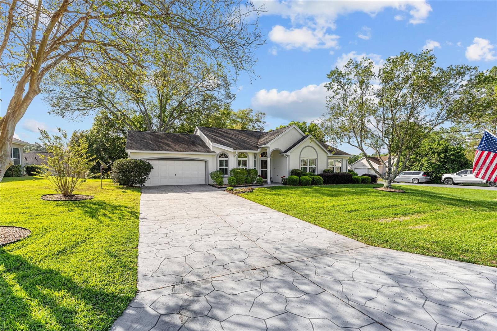 7225 SW 115TH LN, OCALA, FL, 34476