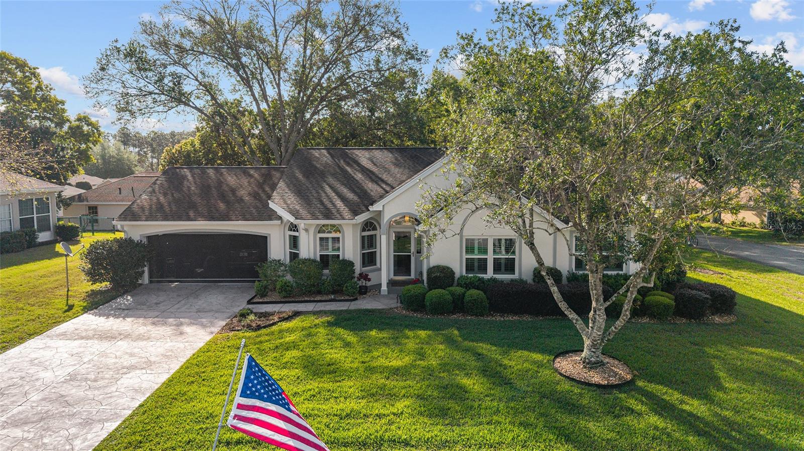 7225 SW 115TH LN, OCALA, FL, 34476