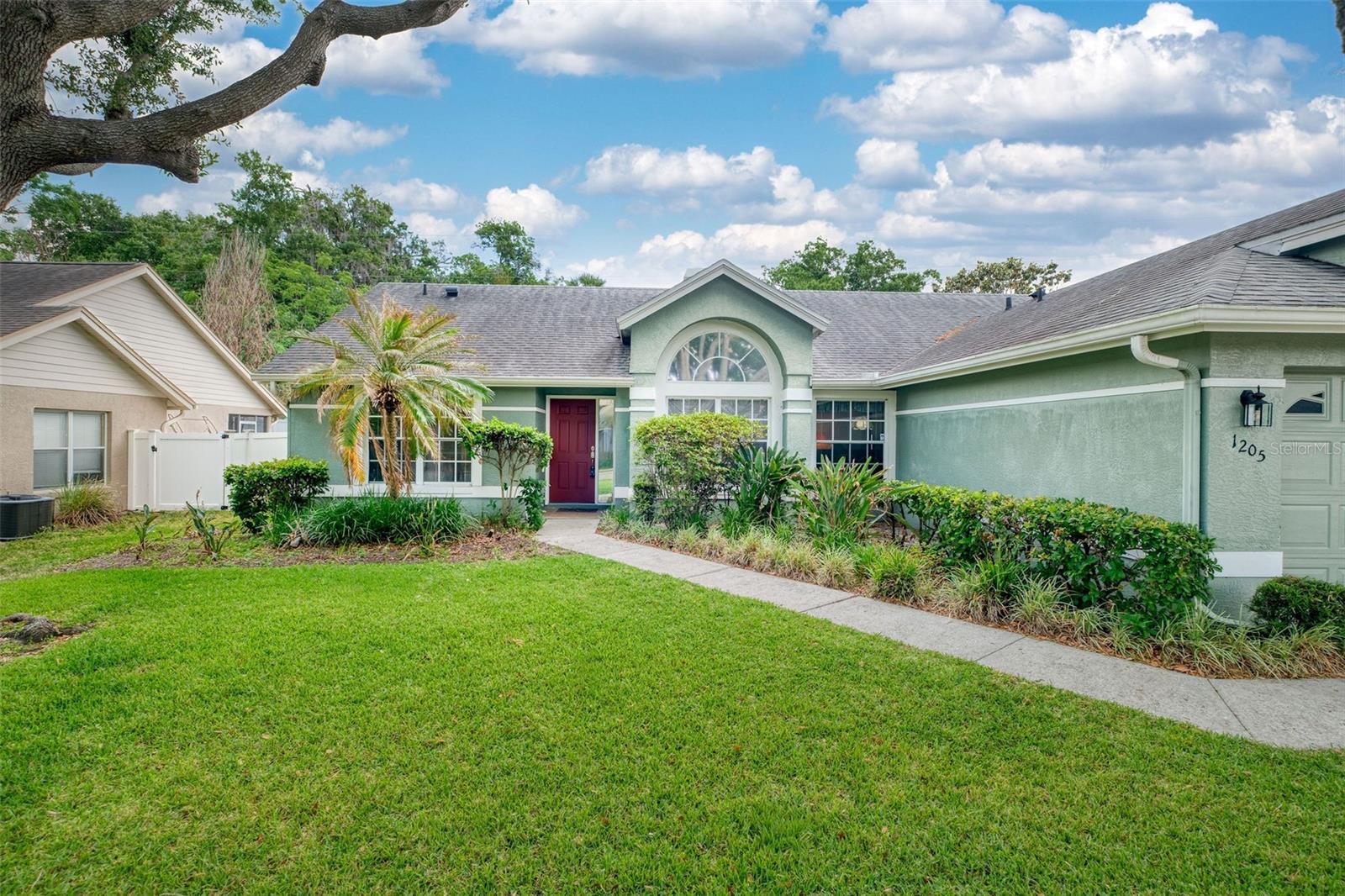 1205 VALLEY CREEK RUN, WINTER PARK, FL, 32792