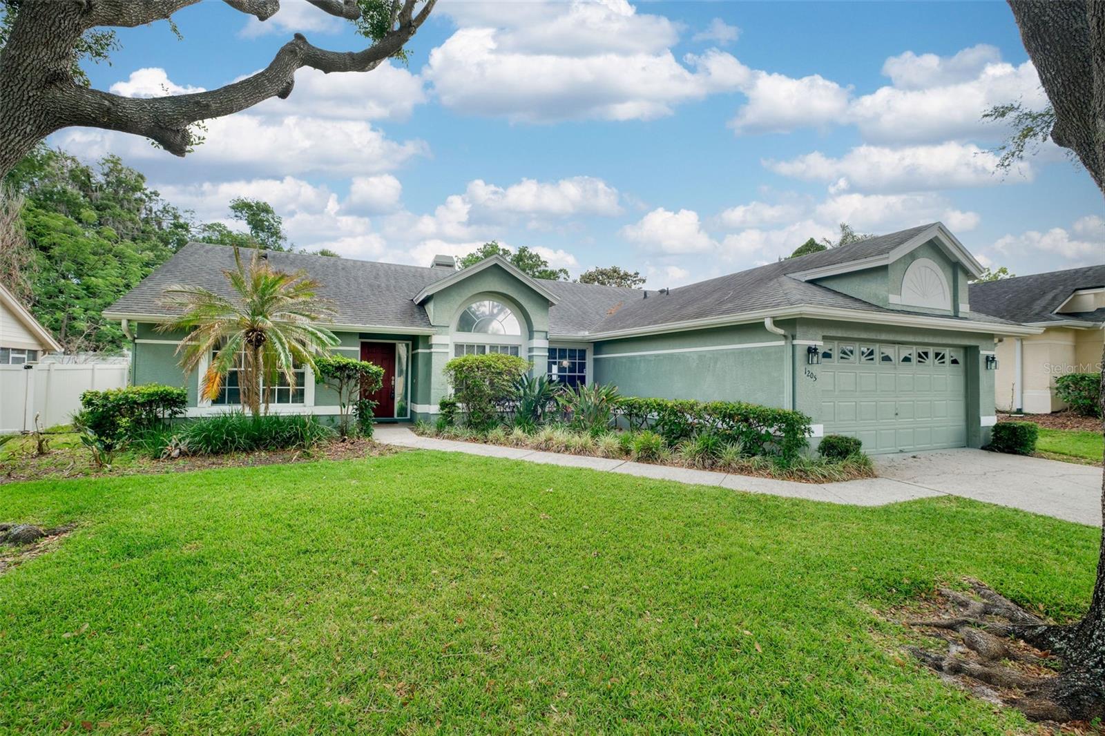 1205 VALLEY CREEK RUN, WINTER PARK, FL, 32792
