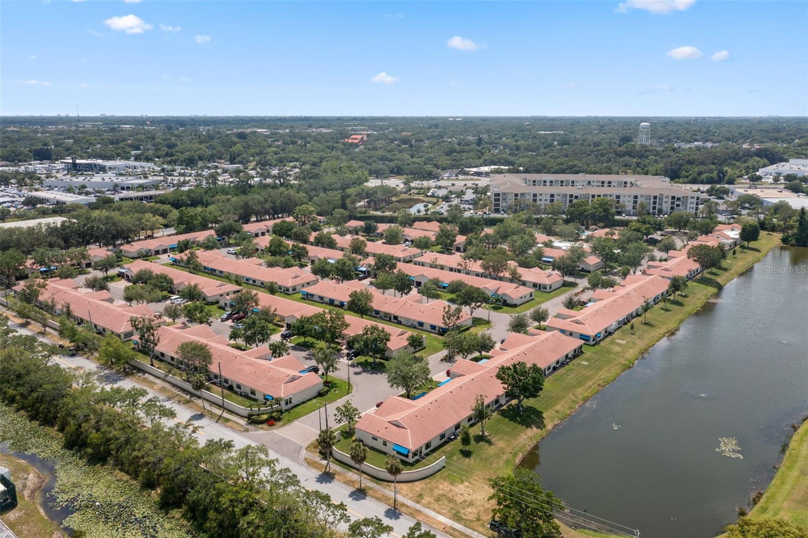8805 41ST WAY N, PINELLAS PARK, FL, 33782