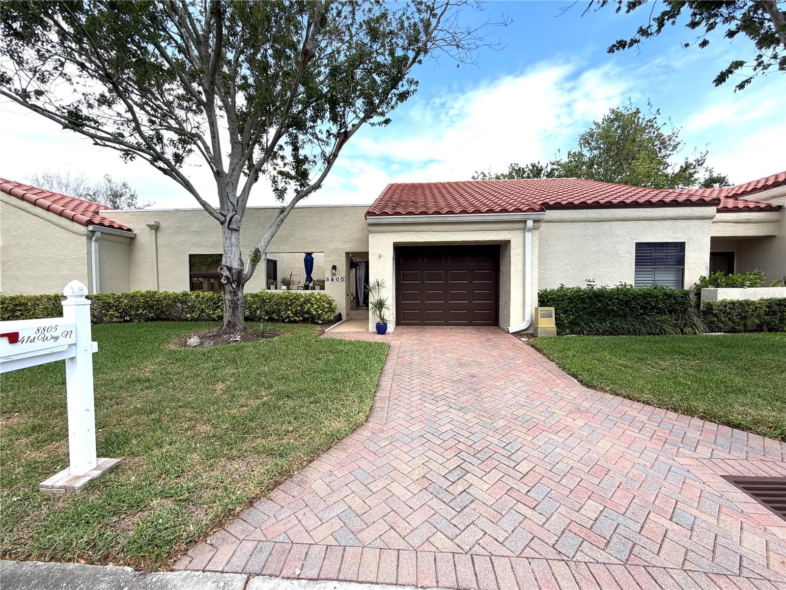 8805 41ST WAY N, PINELLAS PARK, FL, 33782