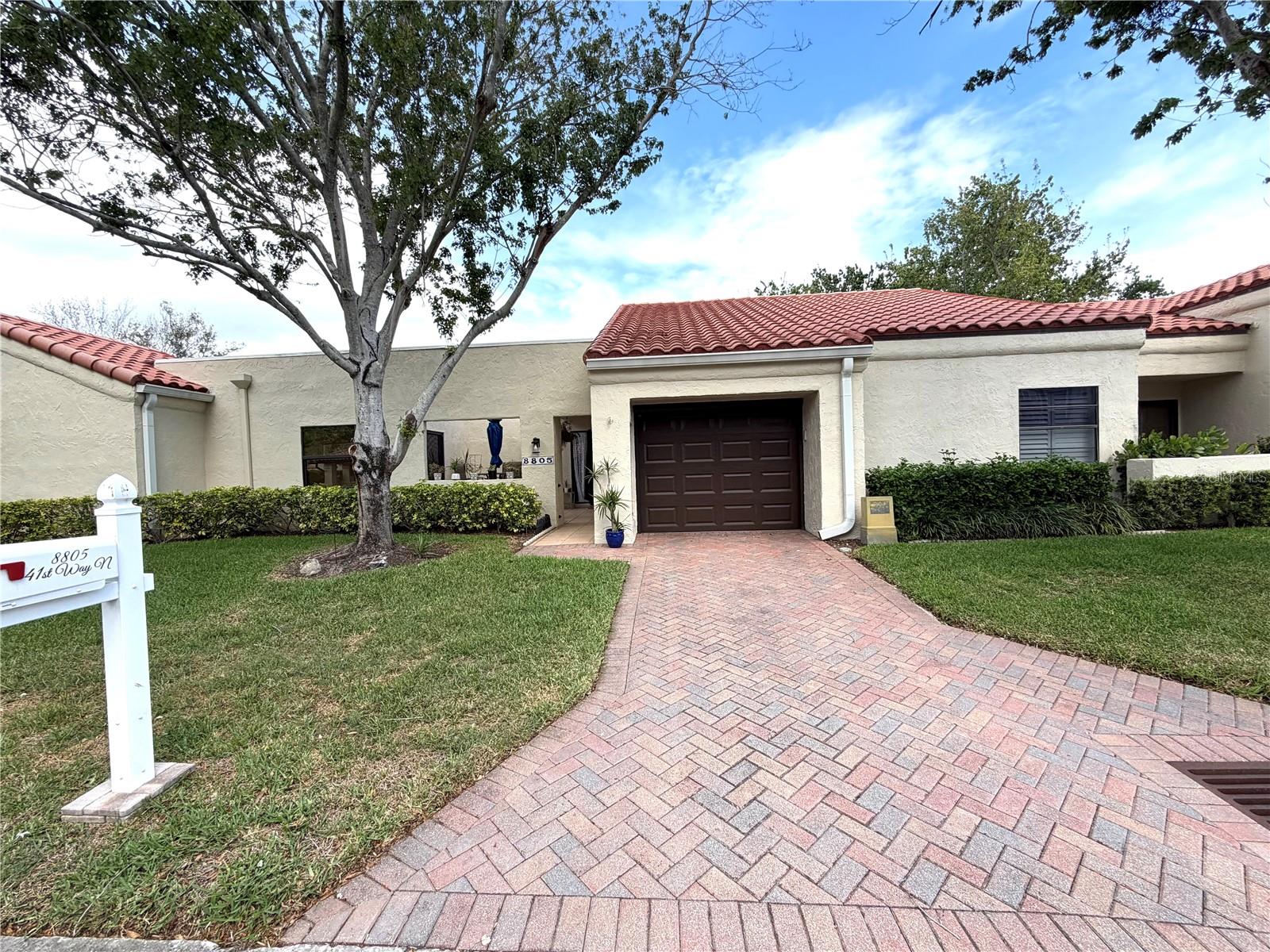 8805 41ST WAY N, PINELLAS PARK, FL, 33782