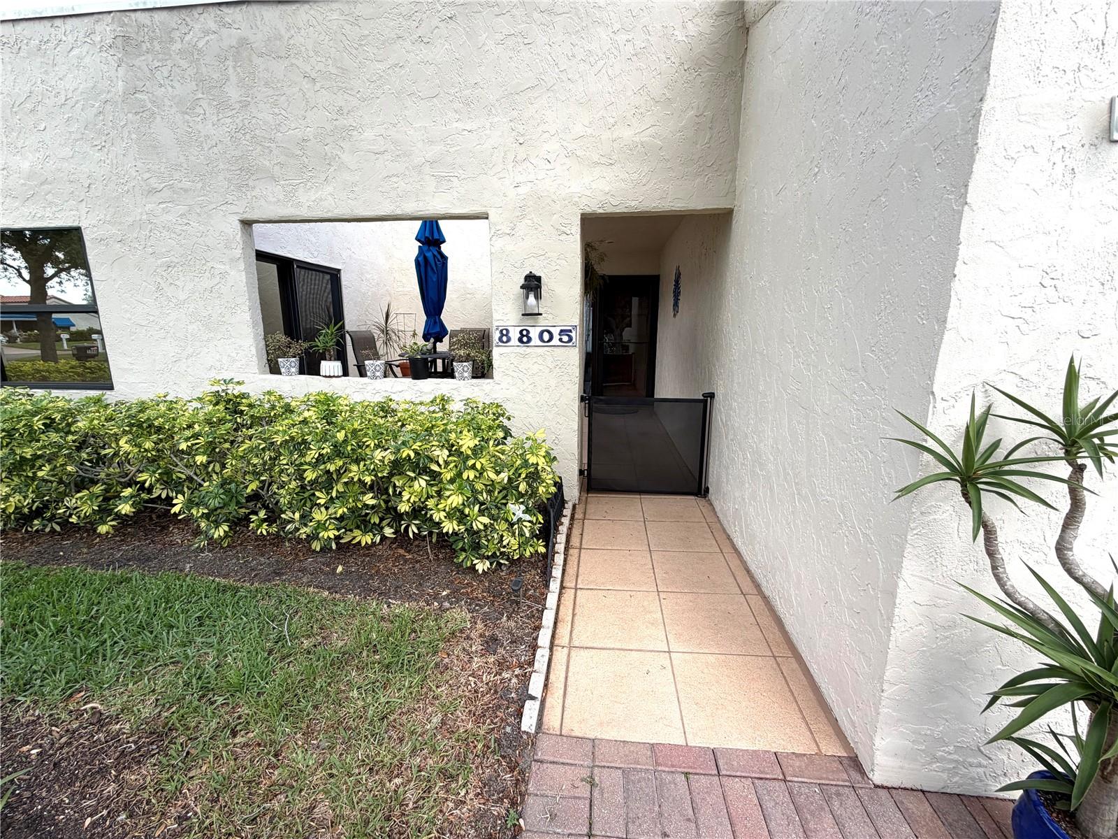 8805 41ST WAY N, PINELLAS PARK, FL, 33782