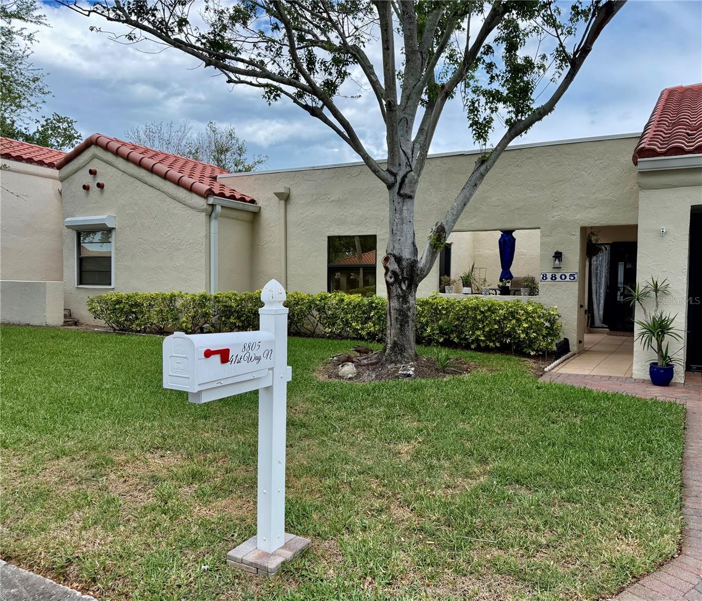 8805 41ST WAY N, PINELLAS PARK, FL, 33782