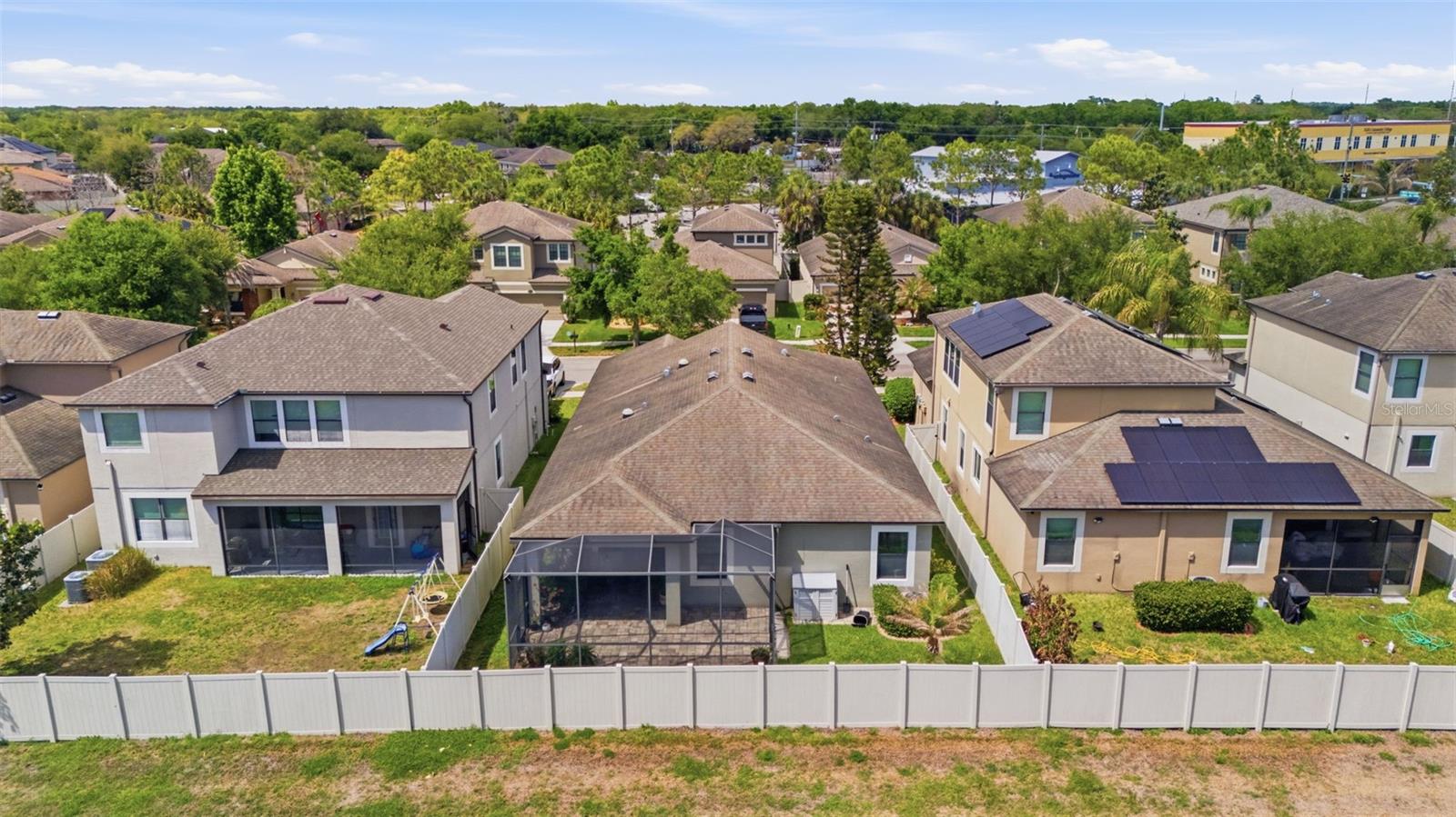 11623 PALMETTO PINE ST, RIVERVIEW, FL, 33569