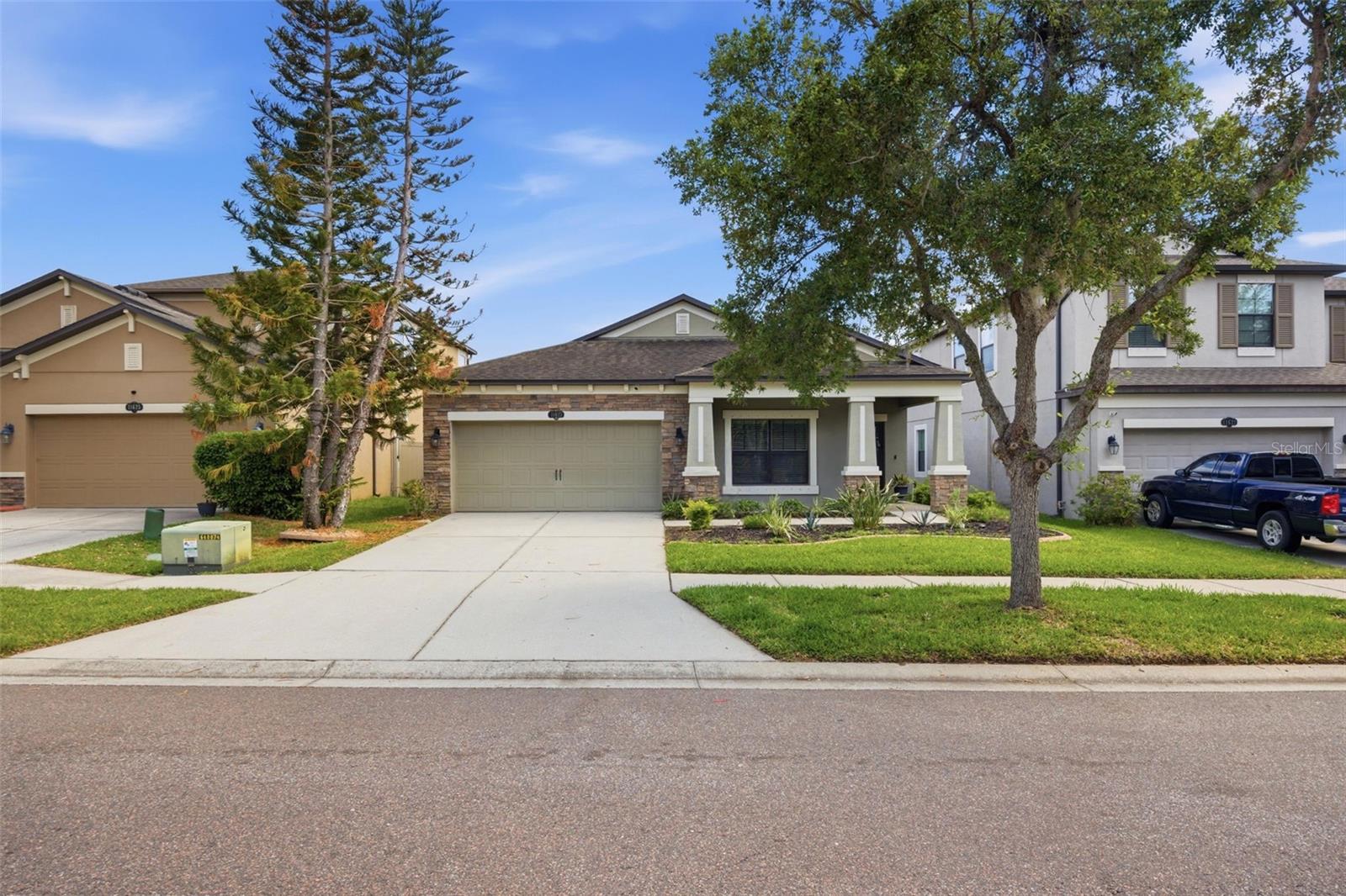 11623 PALMETTO PINE ST, RIVERVIEW, FL, 33569