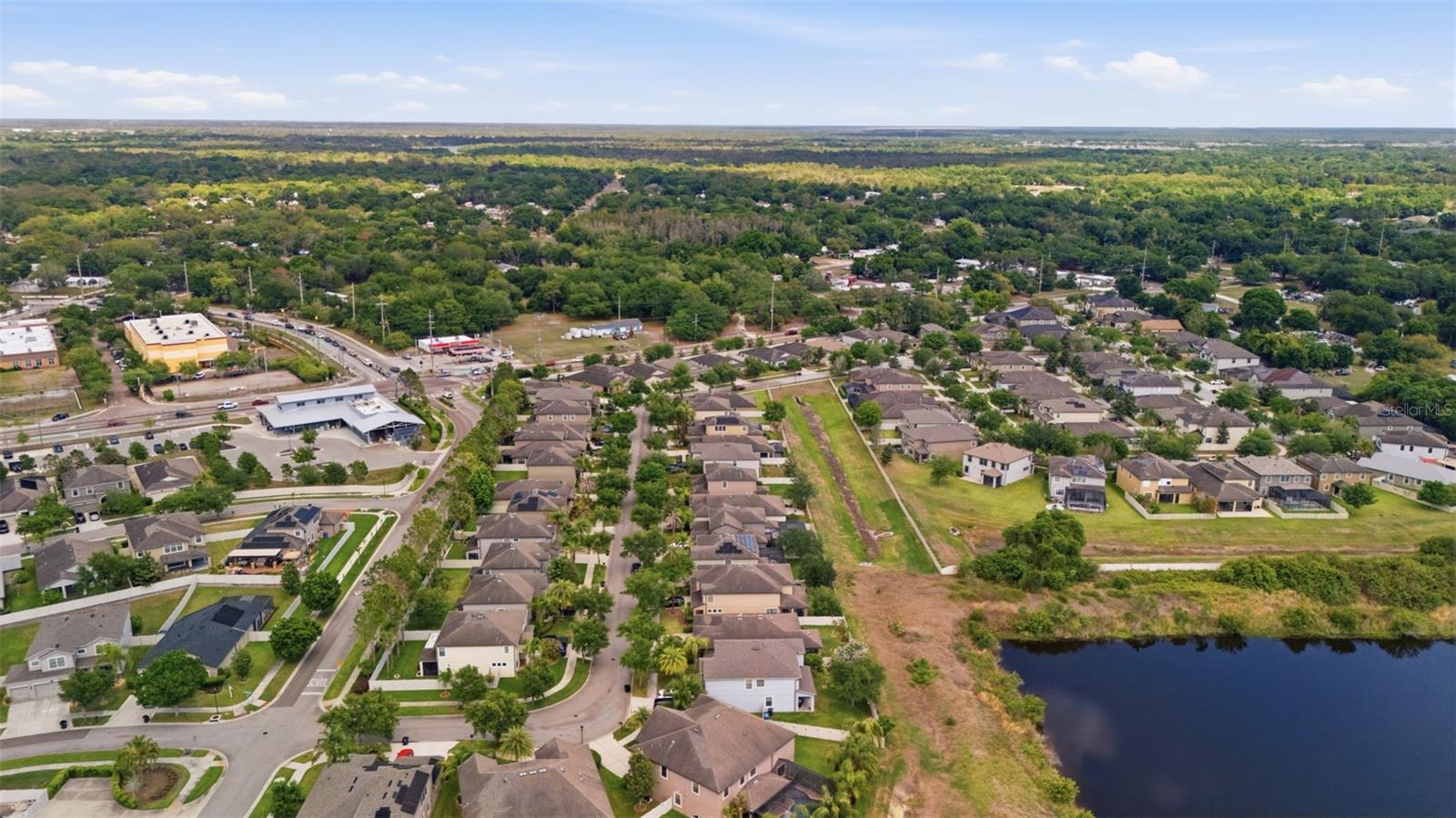 11623 PALMETTO PINE ST, RIVERVIEW, FL, 33569